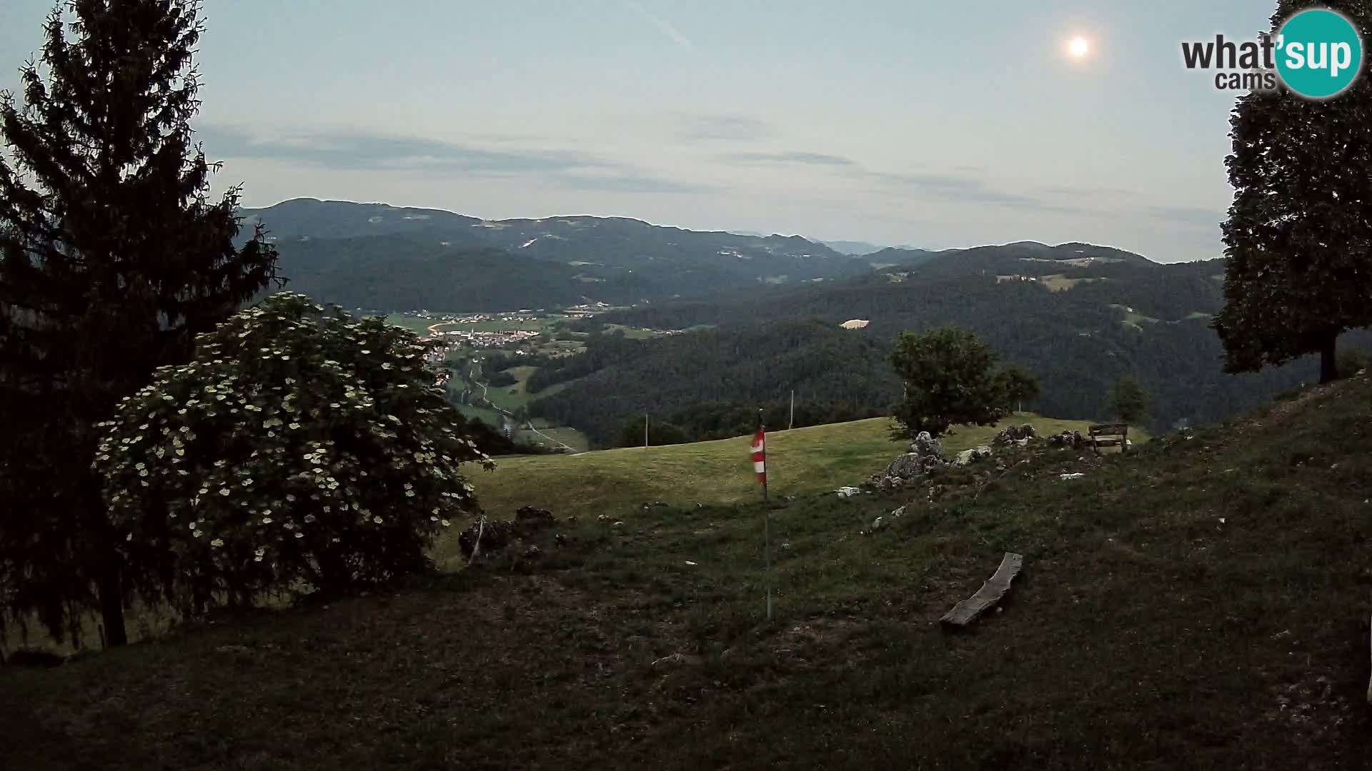 Slajka webam | Gorenja vas | Slovenia