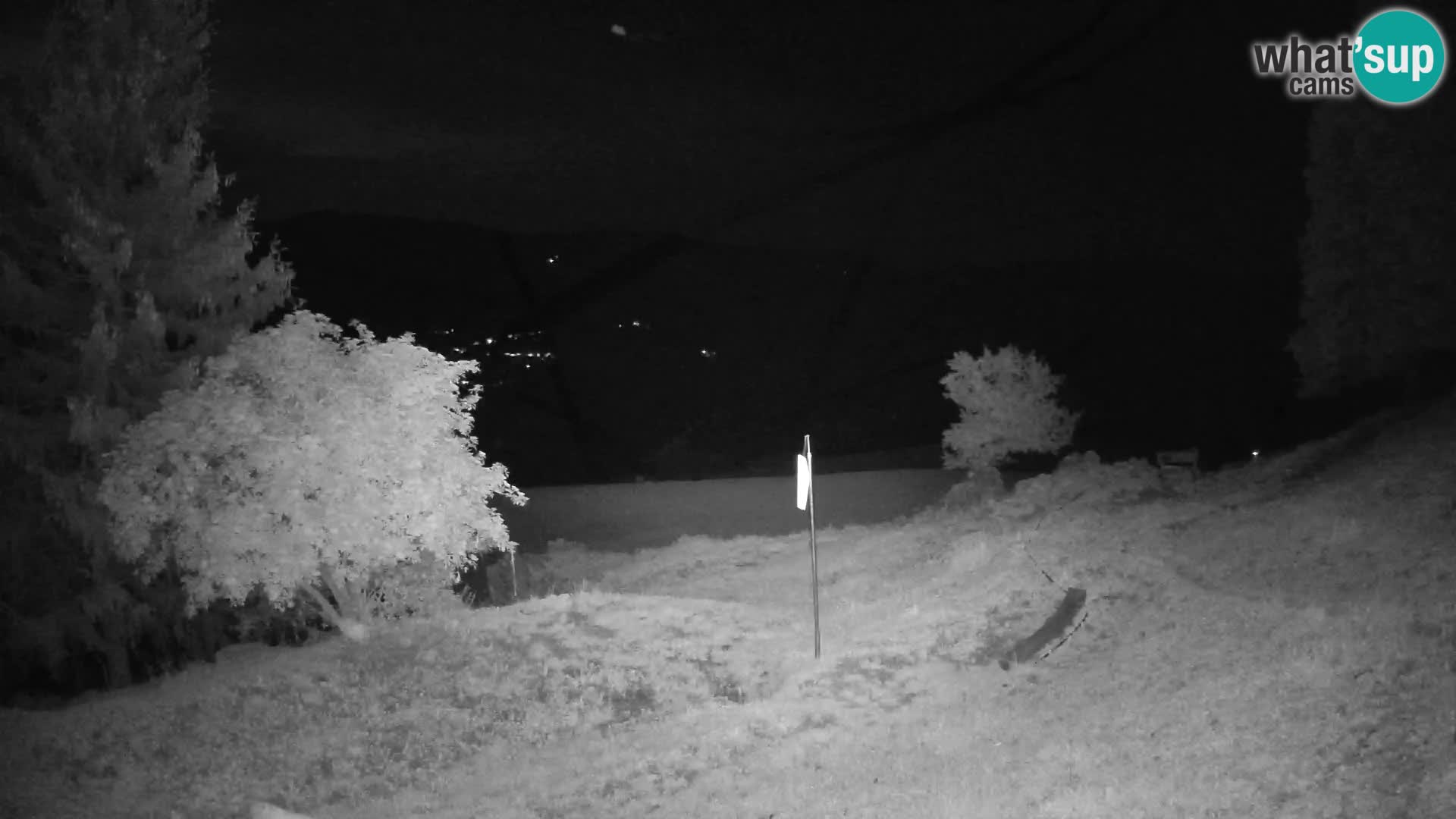 Slajka camera en vivo | Gorenja Vas | Eslovenia