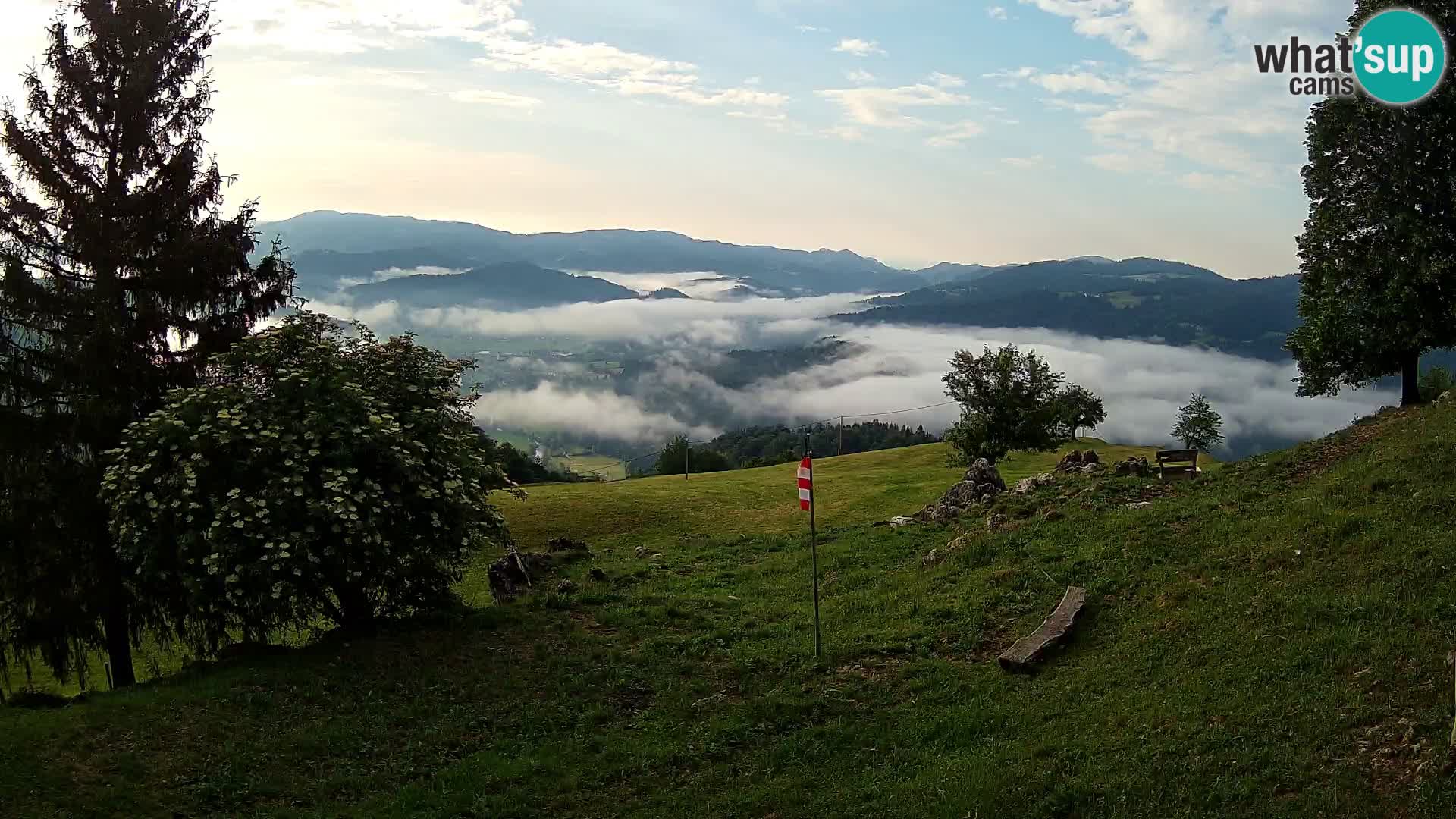 Slajka webam | Gorenja vas | Slovenia
