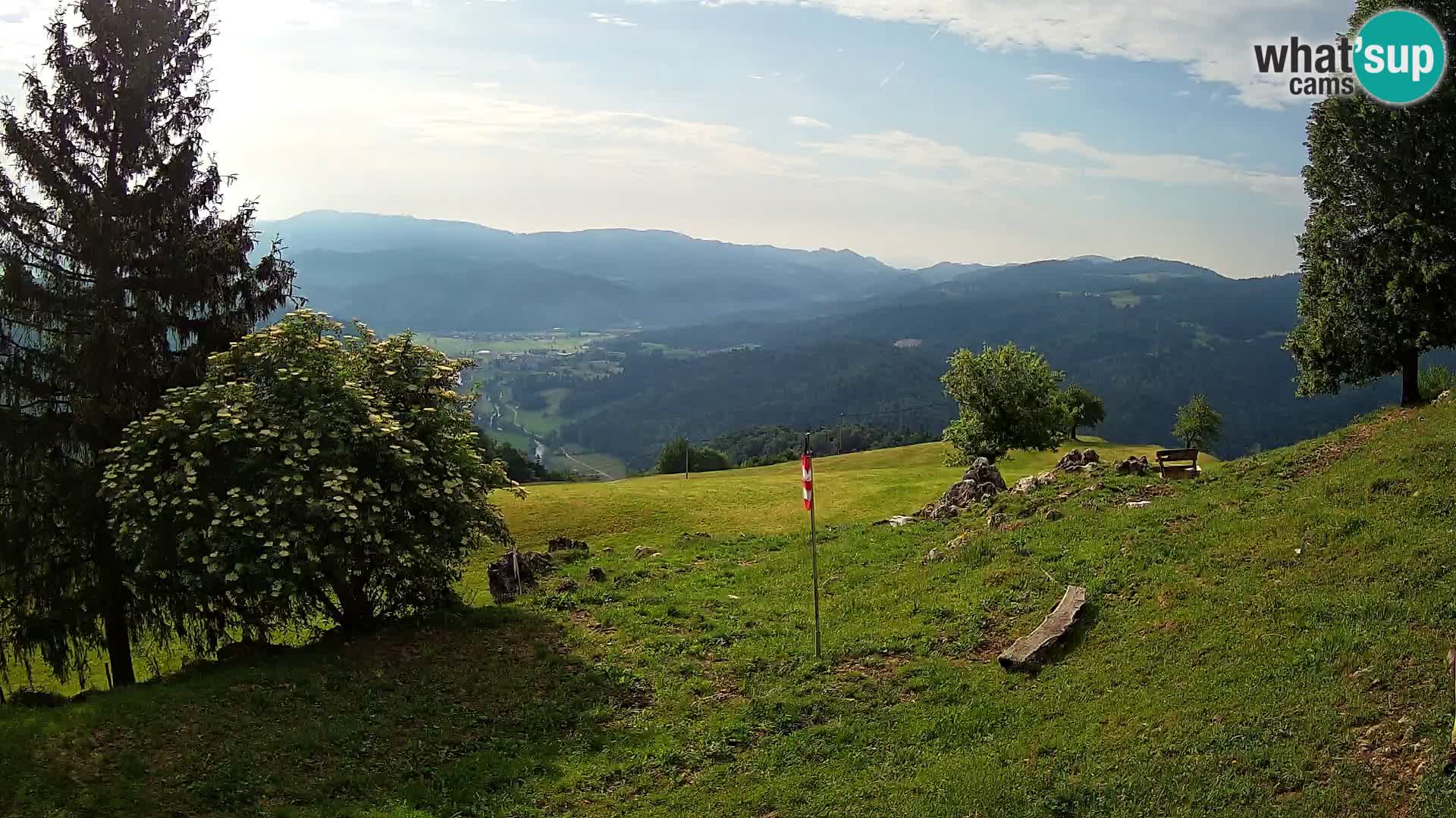 Slajka webam | Gorenja vas | Slovenia