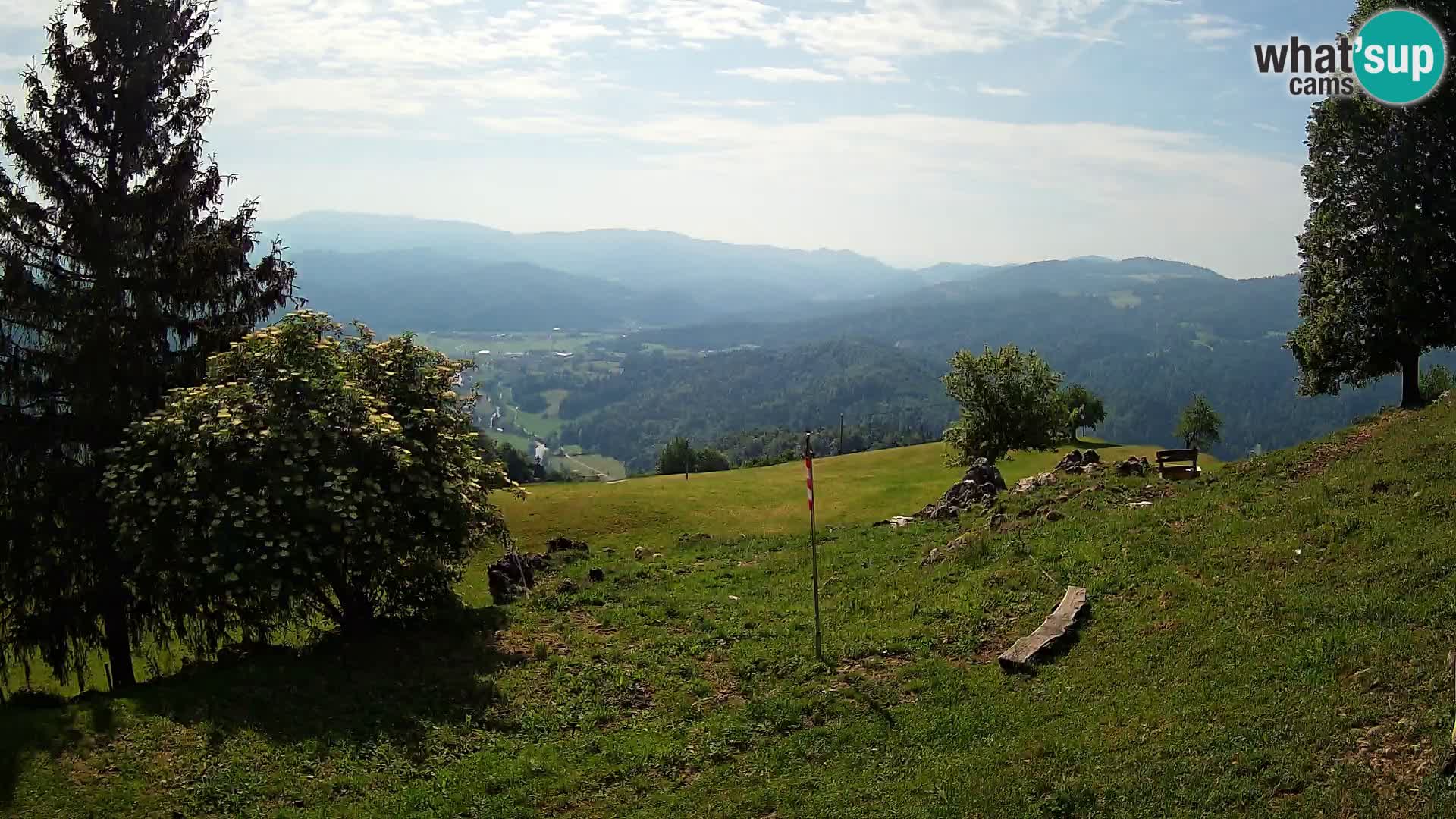 Slajka webam | Gorenja vas | Slovenia