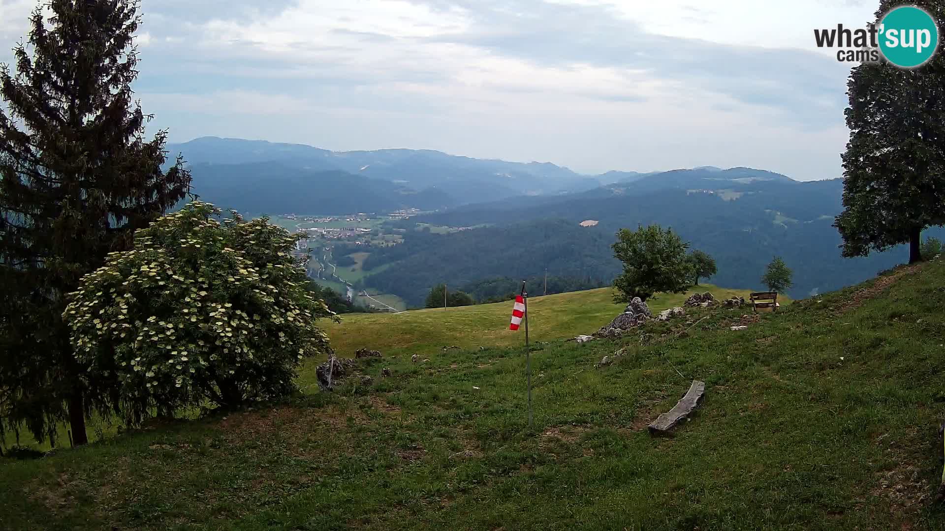 Slajka webam | Gorenja vas | Slovenia