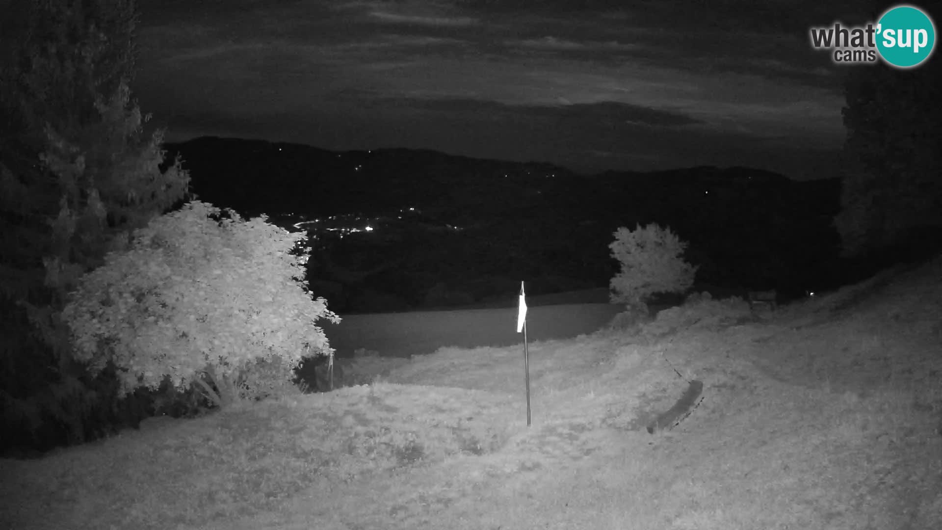 Slajka webam | Gorenja vas | Slovenia