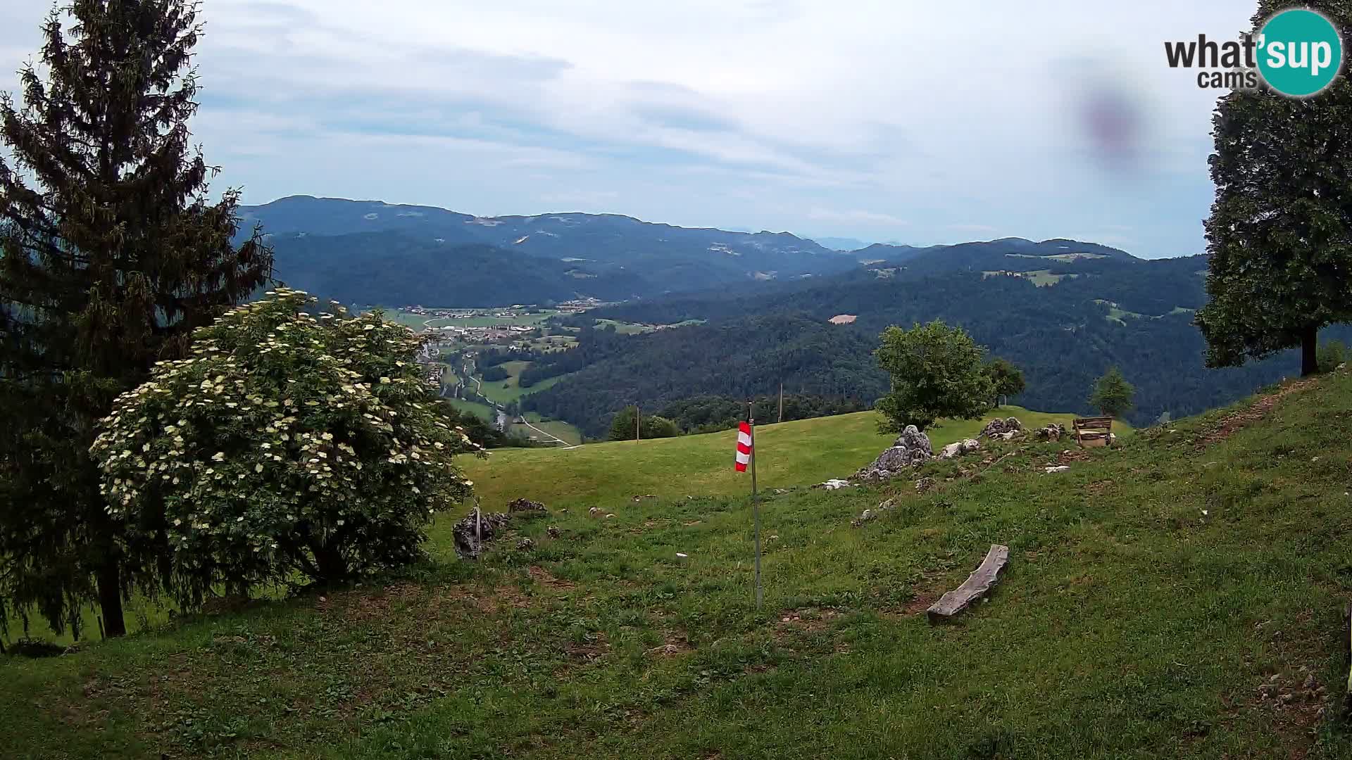 Slajka webam | Gorenja vas | Slovenia
