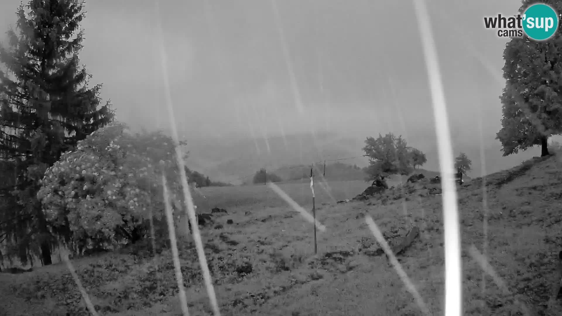 Webcam Slajka | Gorenja vas | Slovenia
