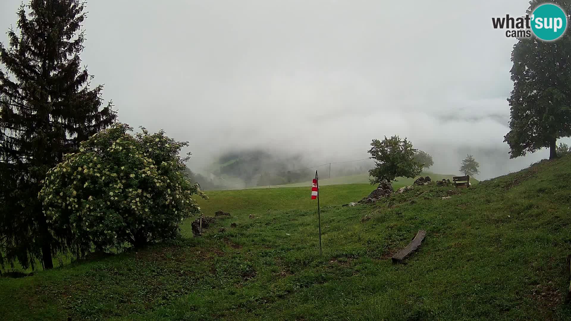 Slajka webam | Gorenja vas | Slovenia