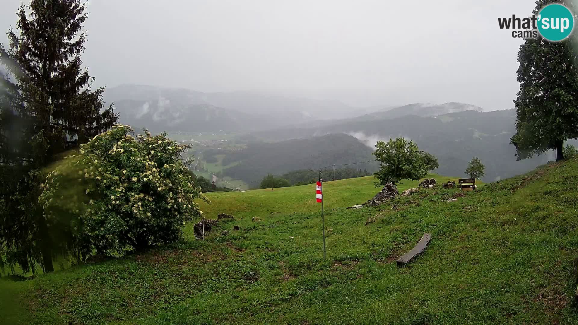 Slajka webam | Gorenja vas | Slovenia