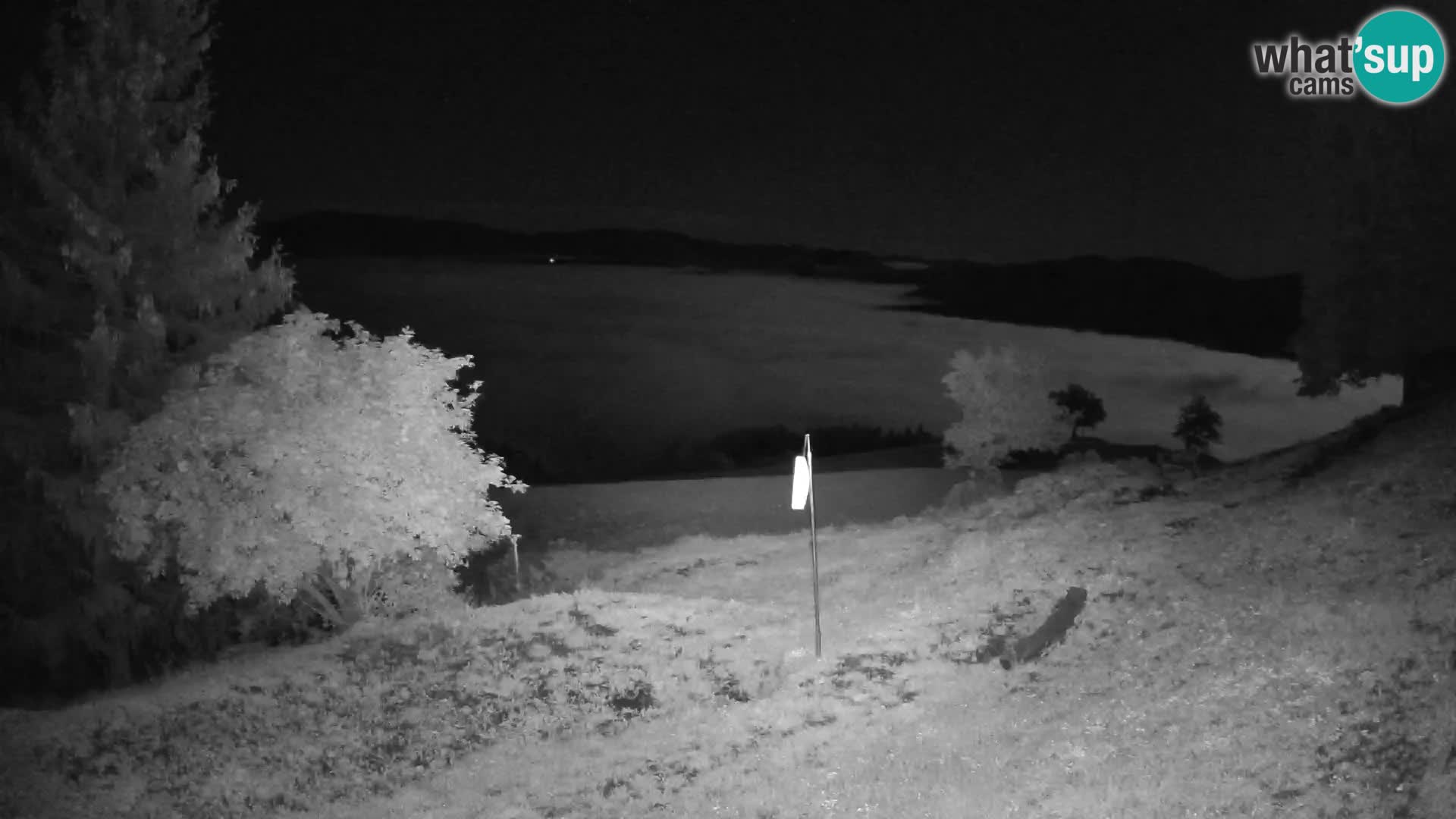 Slajka livecam | Gorenja Vas | Slovénie