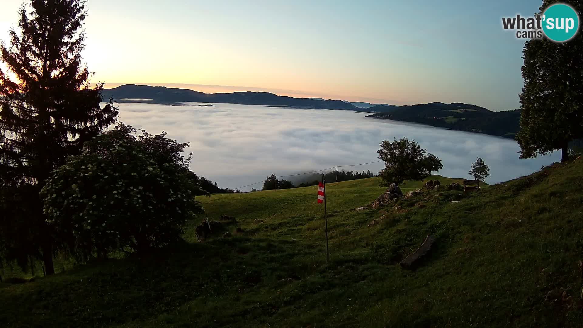 Slajka webam | Gorenja vas | Slovenia