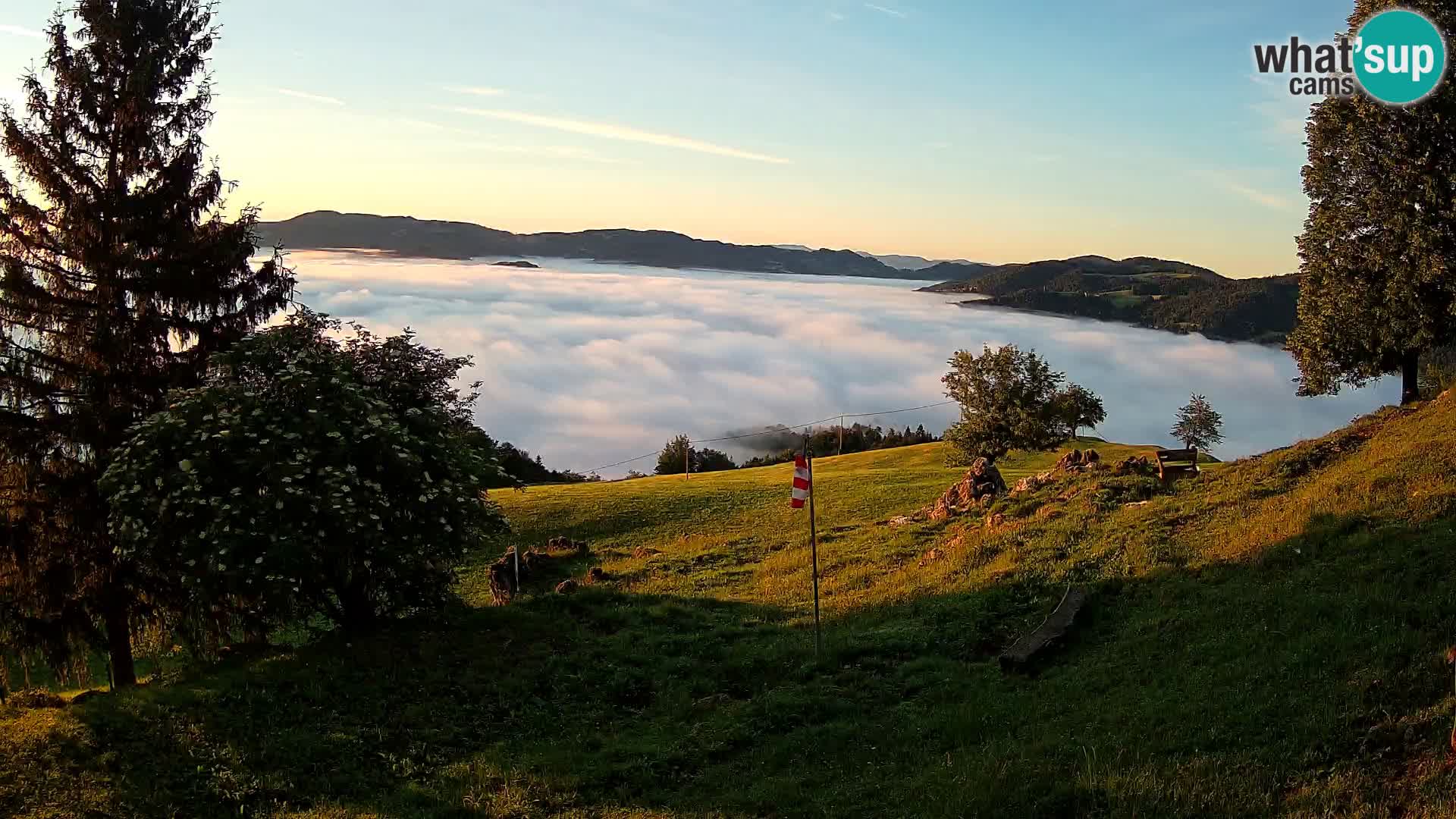 Slajka webam | Gorenja vas | Slovenia