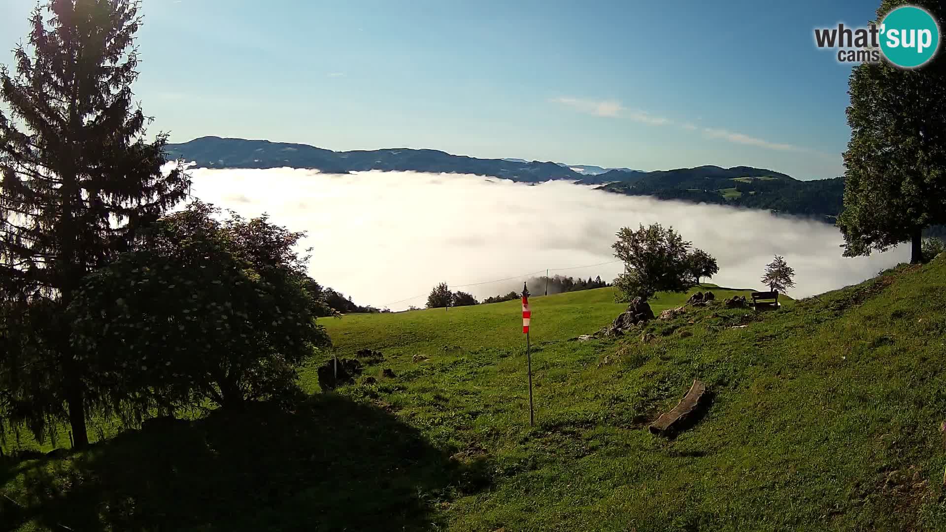 Slajka webam | Gorenja vas | Slovenia