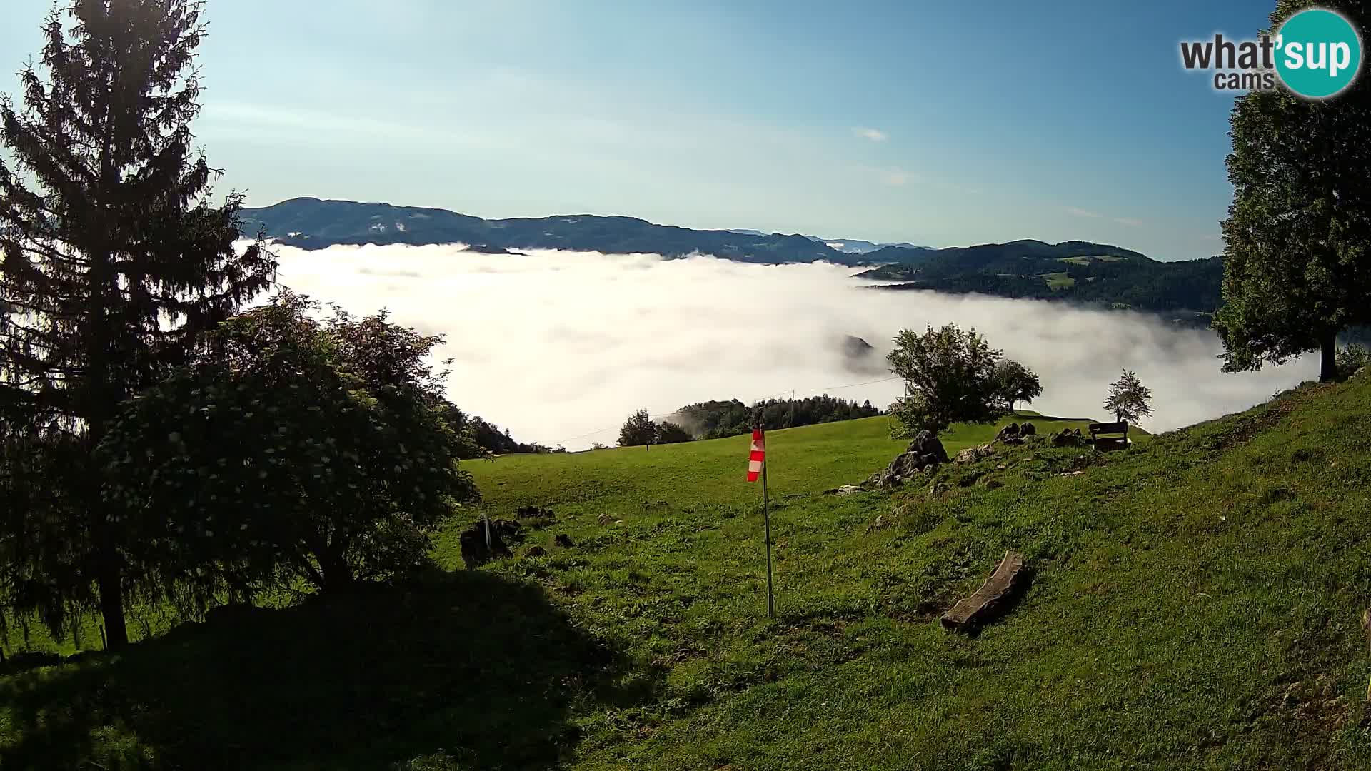 Slajka webam | Gorenja vas | Slovenia