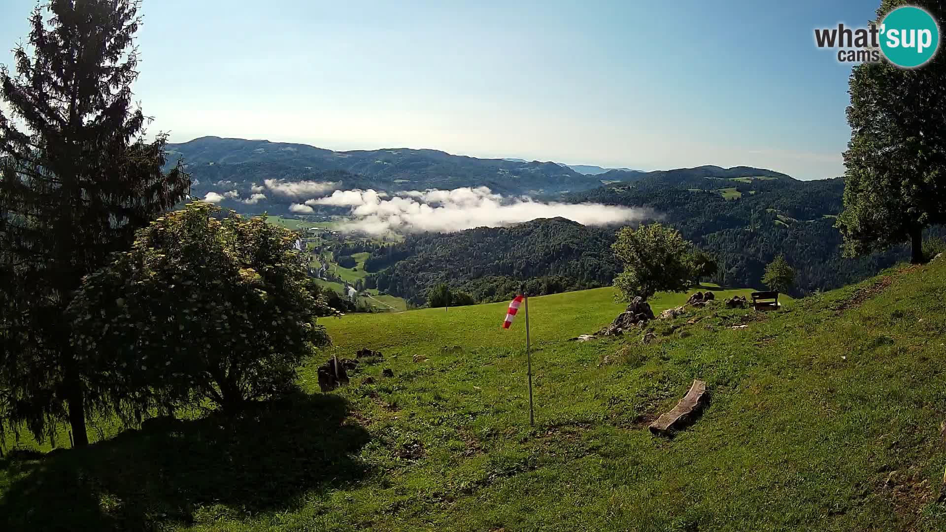 Slajka webam | Gorenja vas | Slovenia