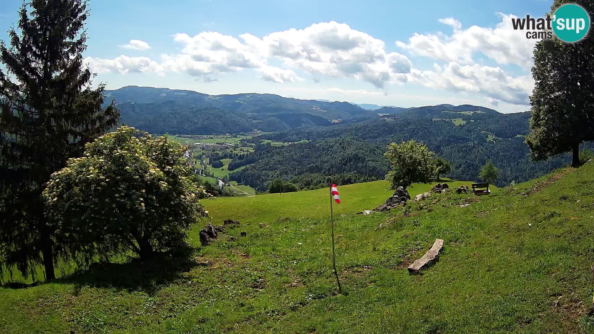 Slajka webam | Gorenja vas | Slovenia