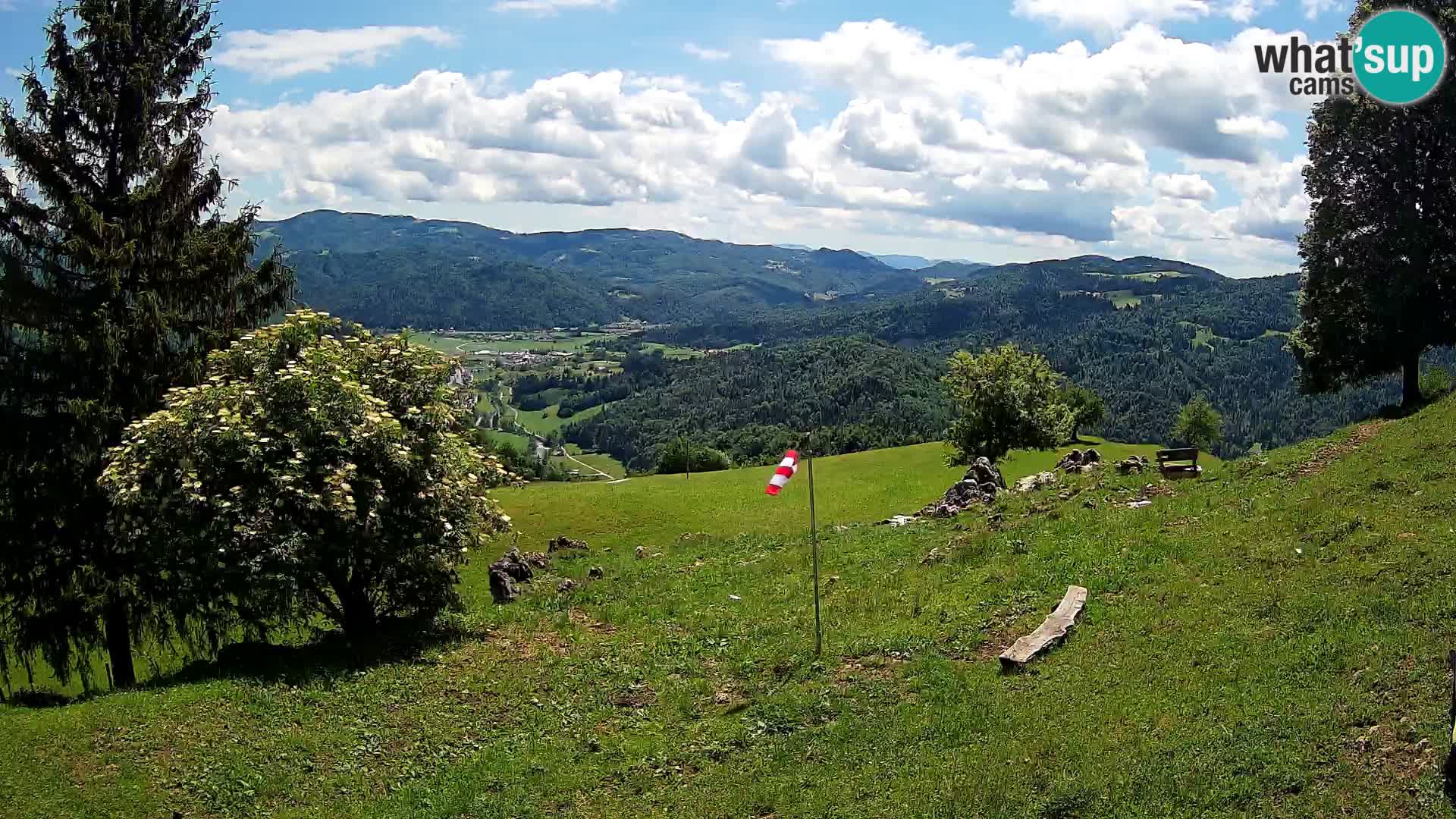 Slajka webam | Gorenja vas | Slovenia