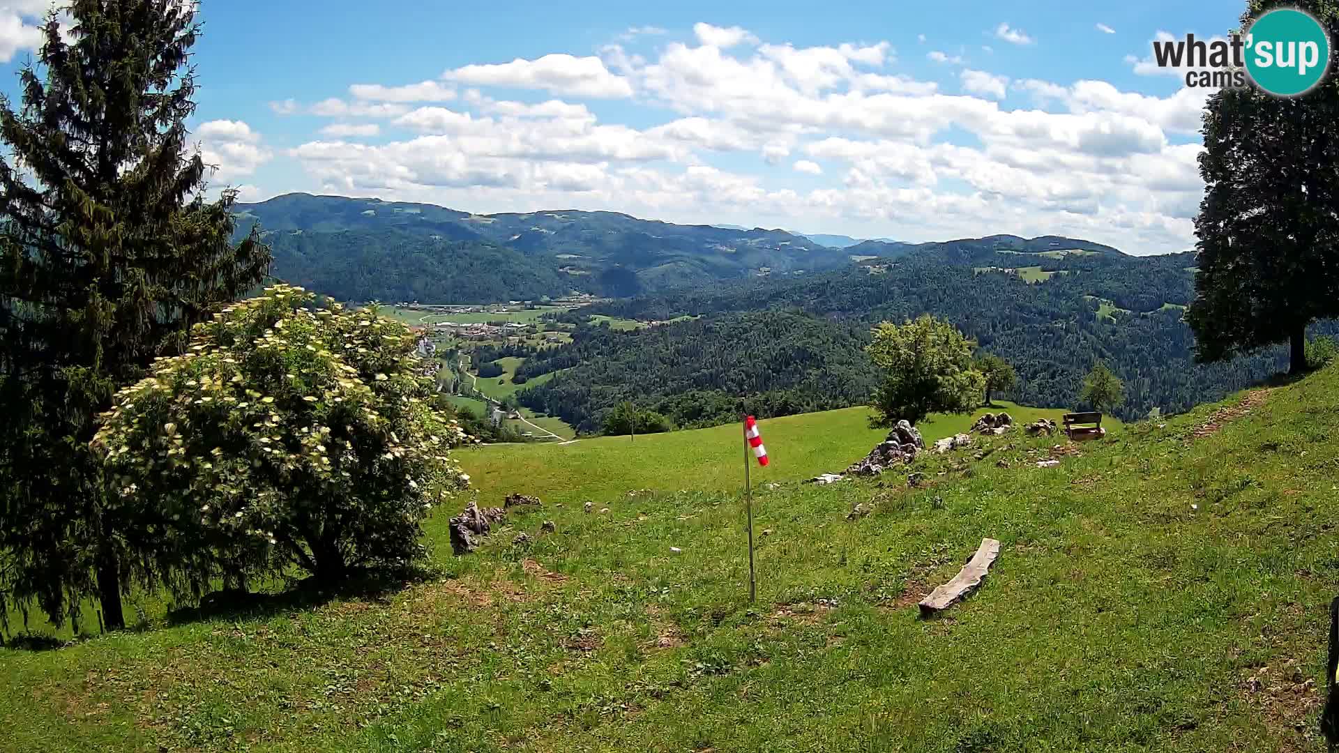 Slajka webam | Gorenja vas | Slovenia