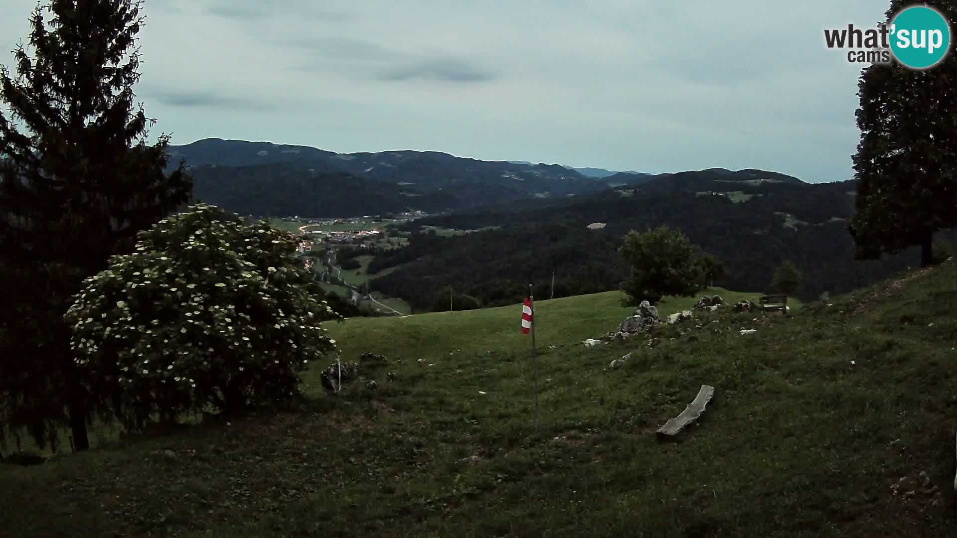 Slajka webam | Gorenja vas | Slovenia