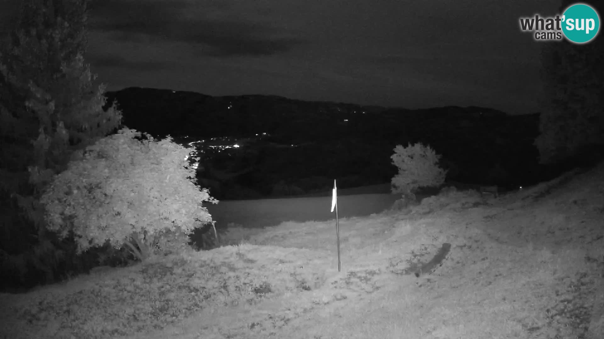 Webcam Slajka | Gorenja vas | Slovenia