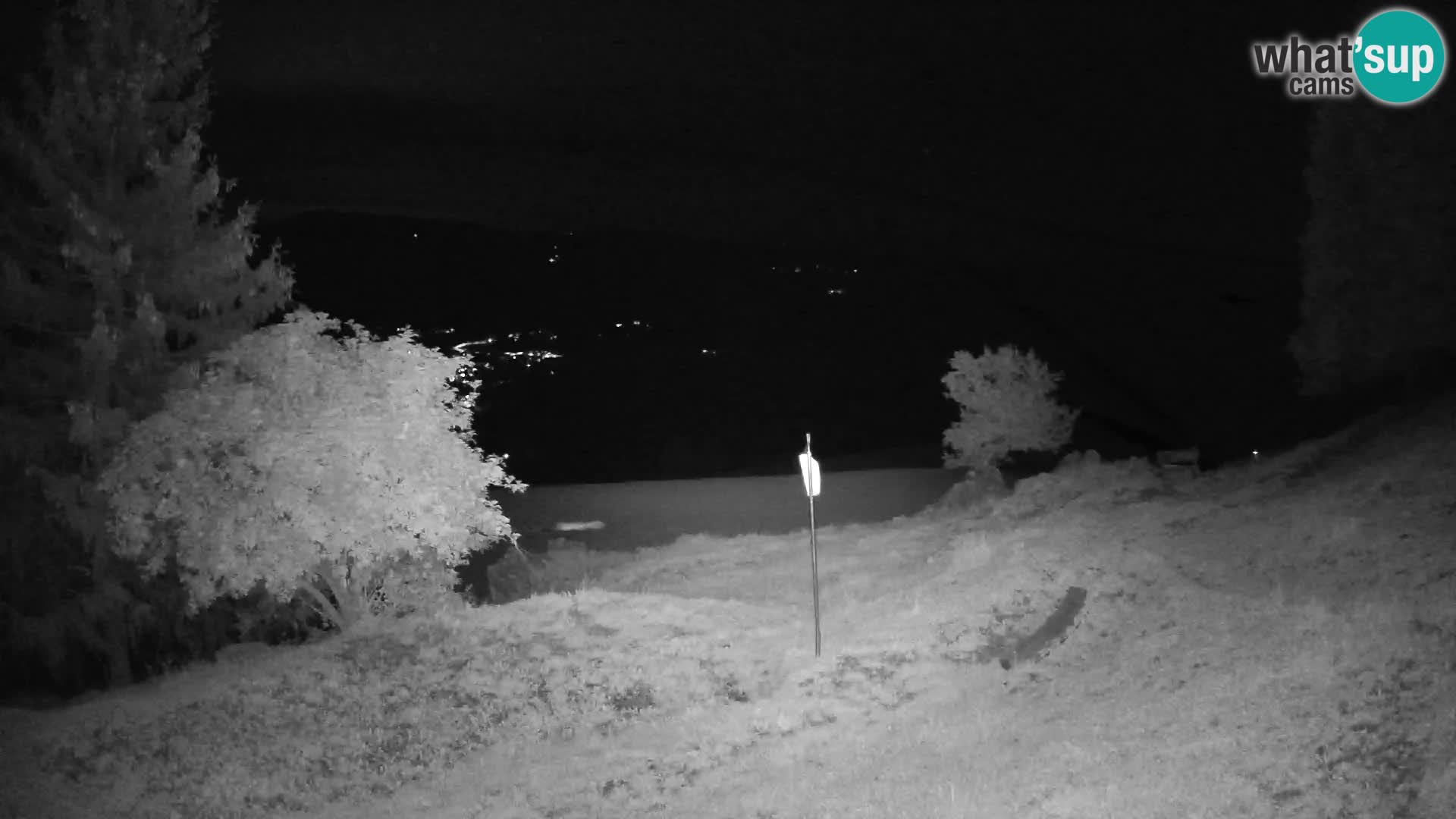 Slajka livecam | Gorenja Vas | Slovénie