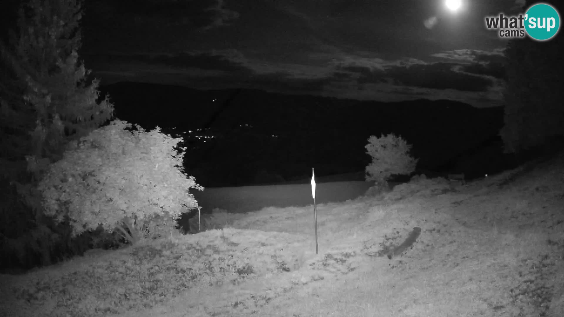 Slajka webam | Gorenja vas | Slovenia