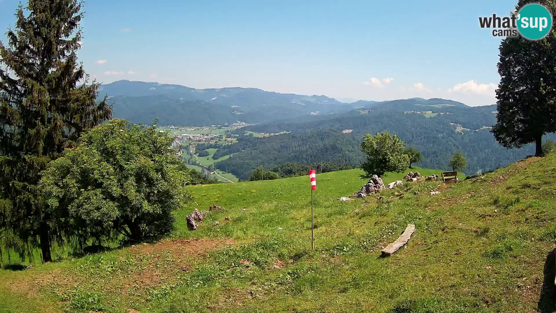 Slajka webam | Gorenja vas | Slovenia
