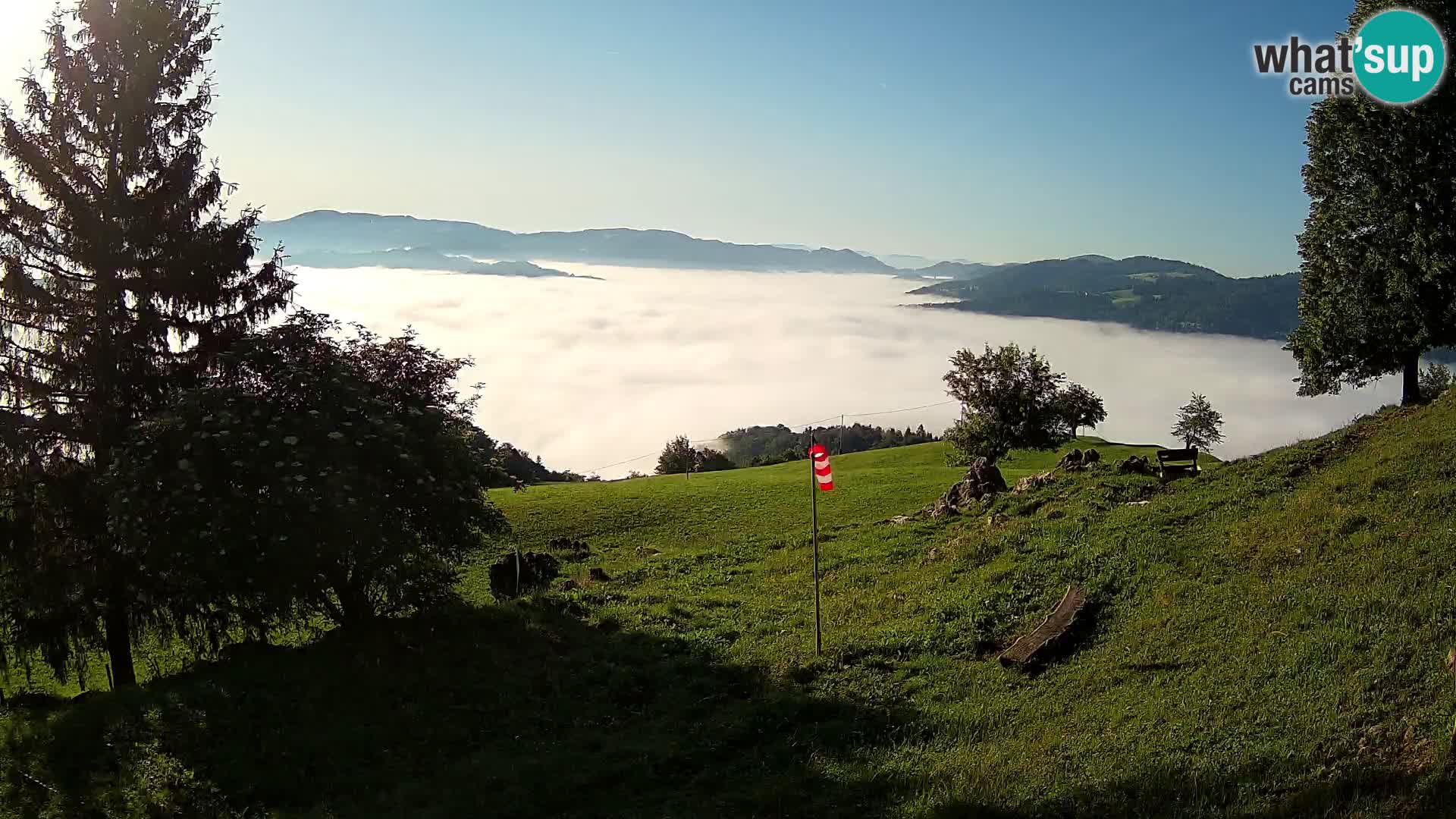 Slajka webam | Gorenja vas | Slovenia
