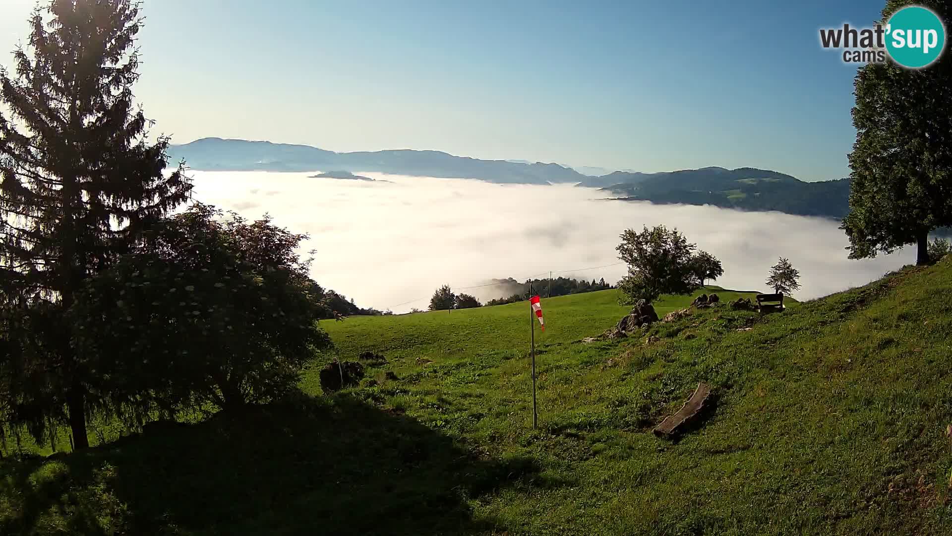 Slajka webam | Gorenja vas | Slovenia