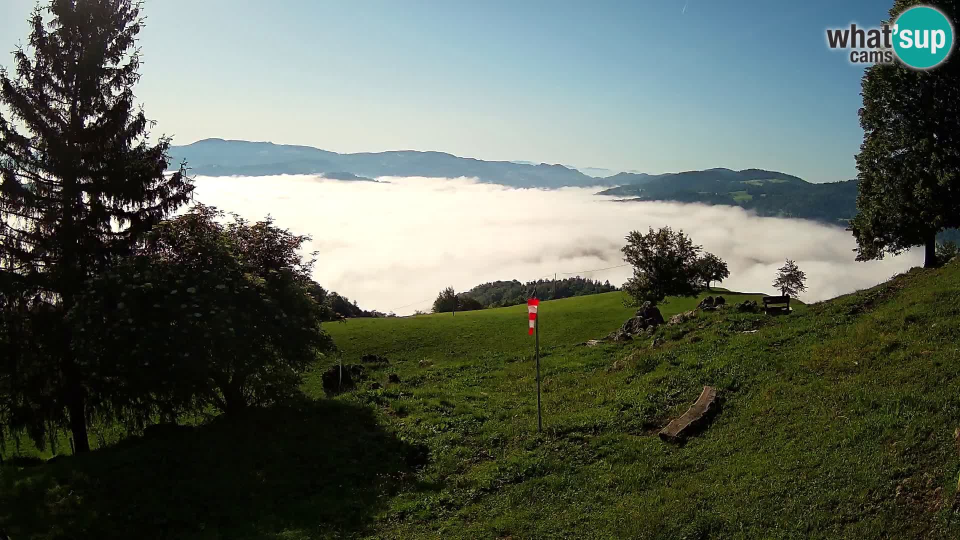 Slajka webam | Gorenja vas | Slovenia