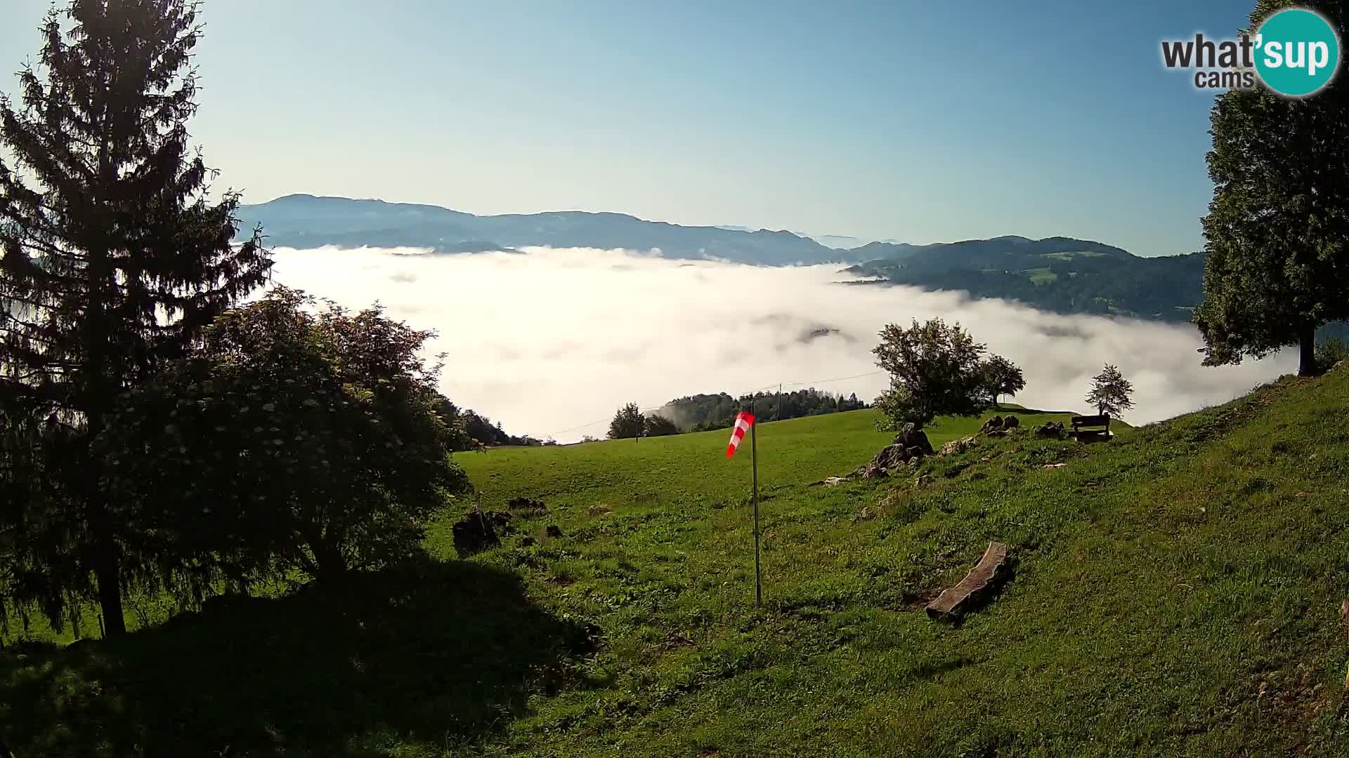 Slajka webam | Gorenja vas | Slovenia
