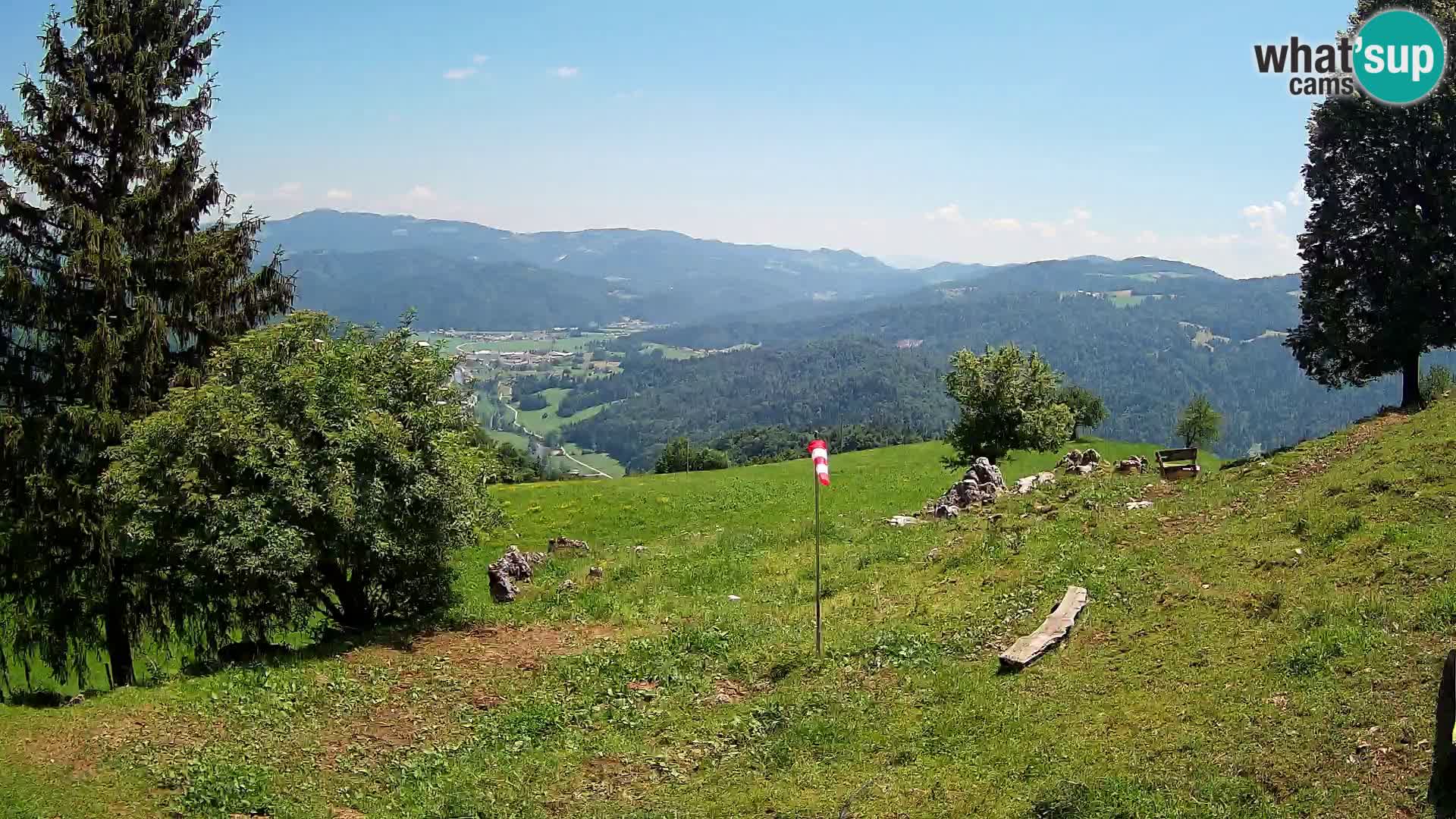 Slajka webam | Gorenja vas | Slovenia