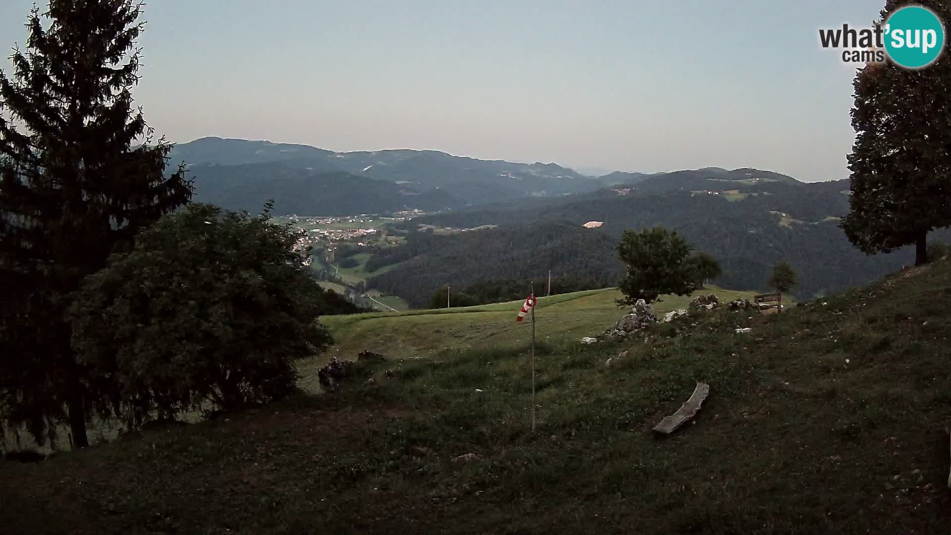 Slajka webam | Gorenja vas | Slovenia