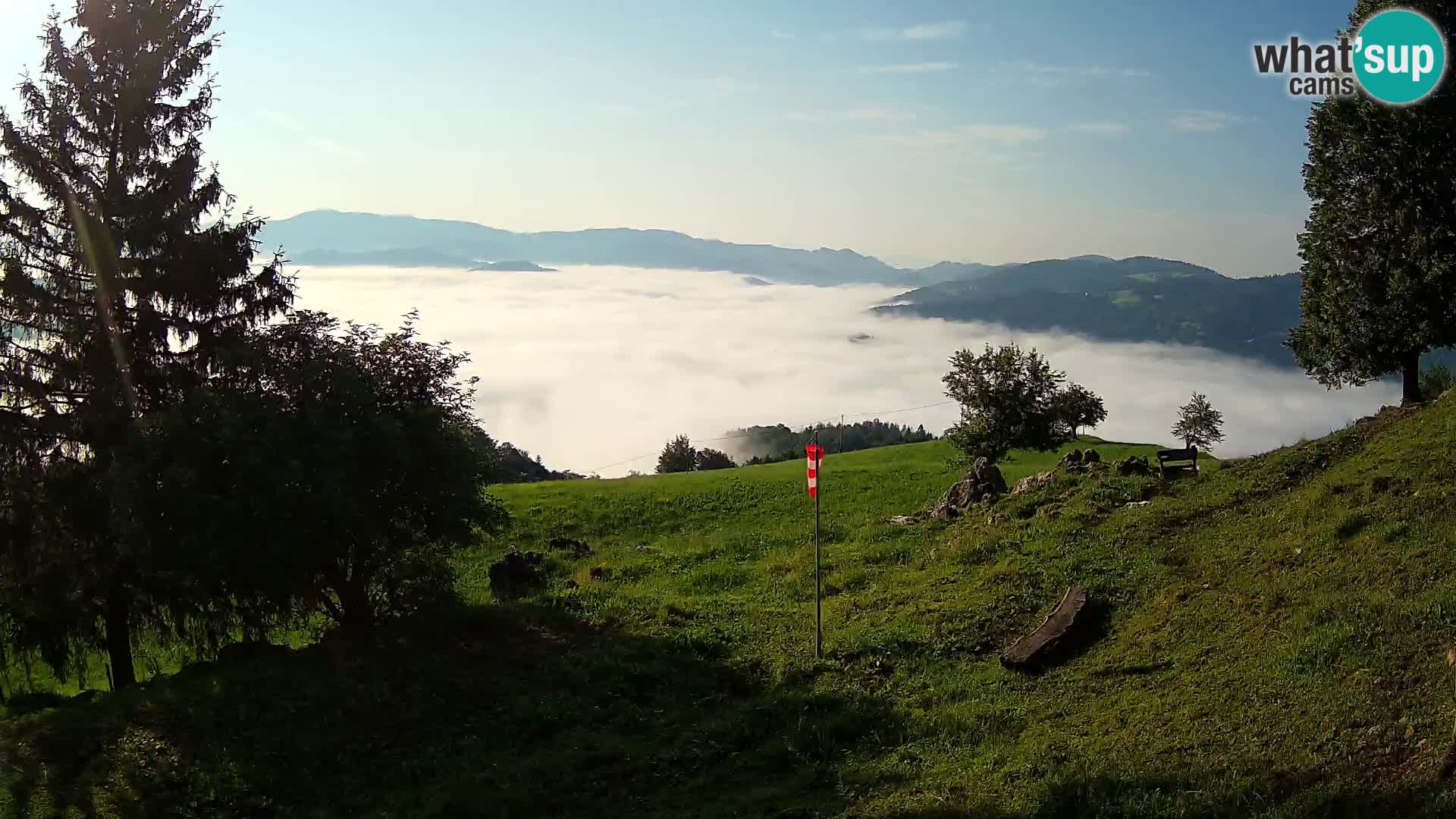 Slajka webam | Gorenja vas | Slovenia