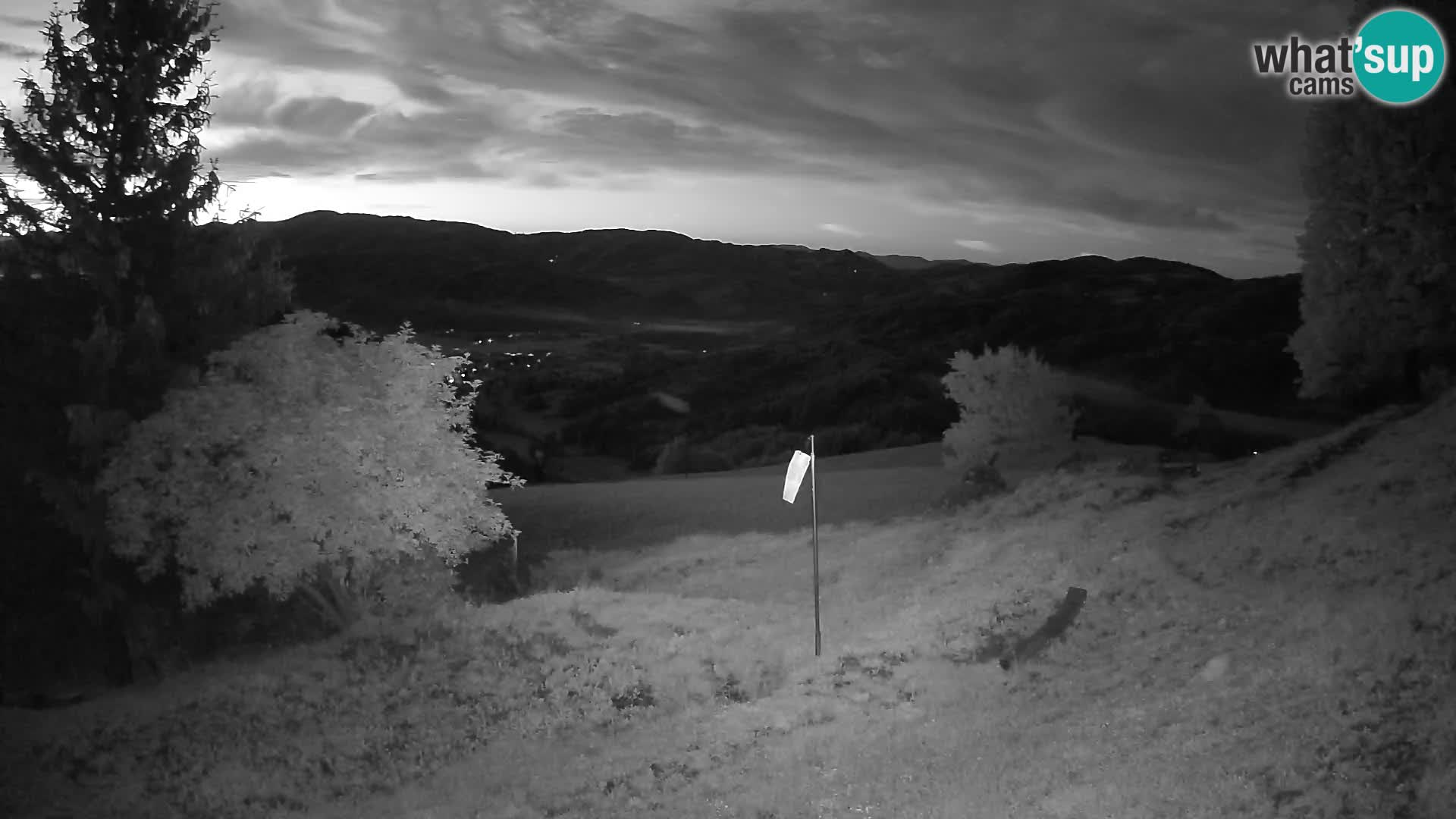 Webcam Slajka | Gorenja vas | Slovenia