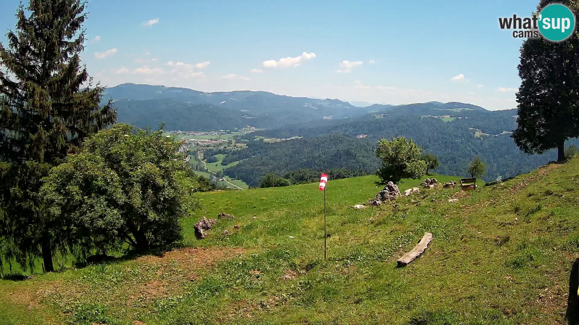 Slajka webam | Gorenja vas | Slovenia