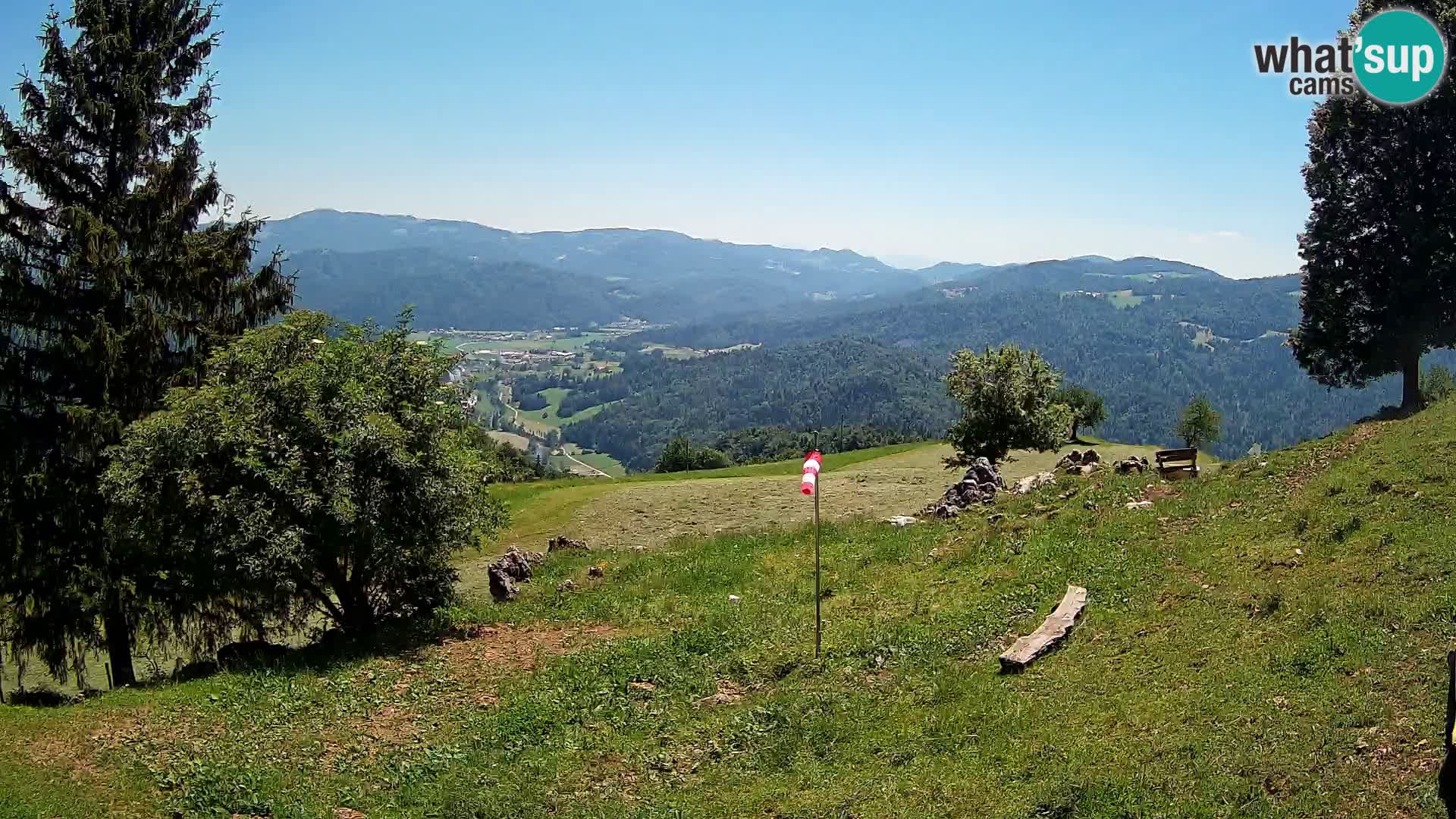 Slajka webam | Gorenja vas | Slovenia