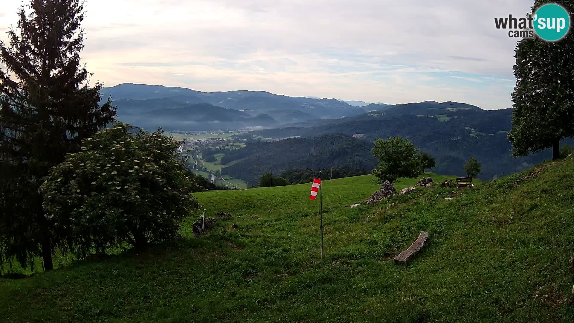 Slajka webam | Gorenja vas | Slovenia