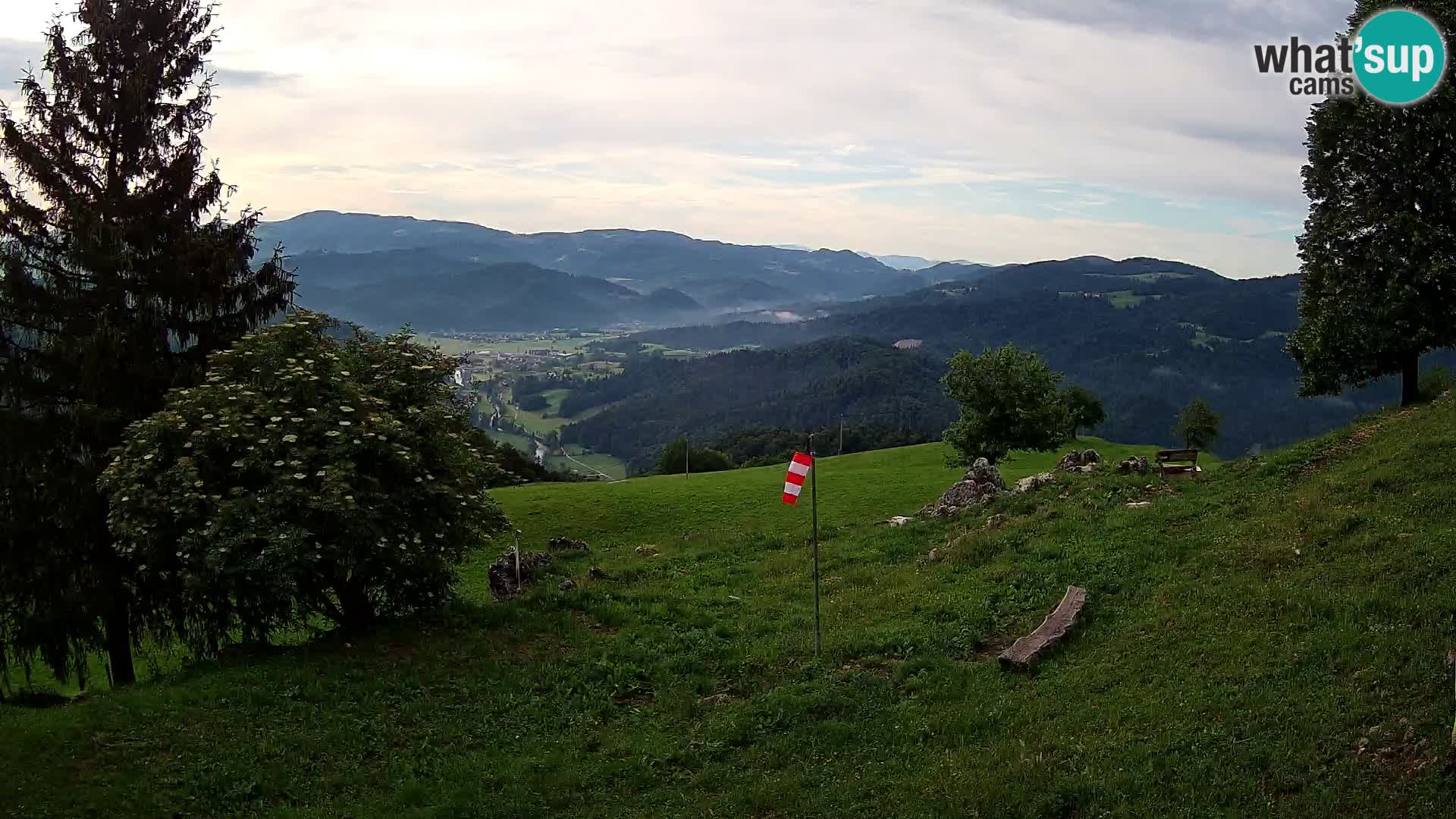 Slajka webam | Gorenja vas | Slovenia