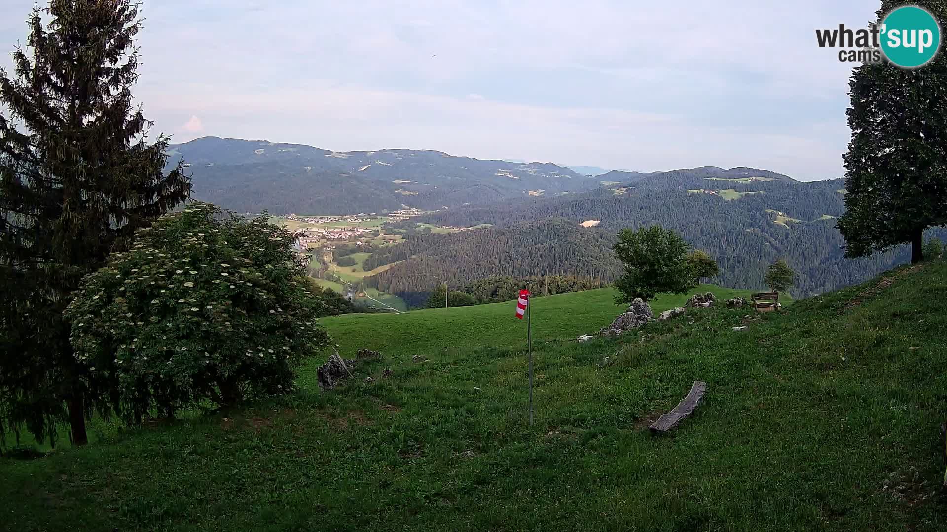 Slajka webam | Gorenja vas | Slovenia