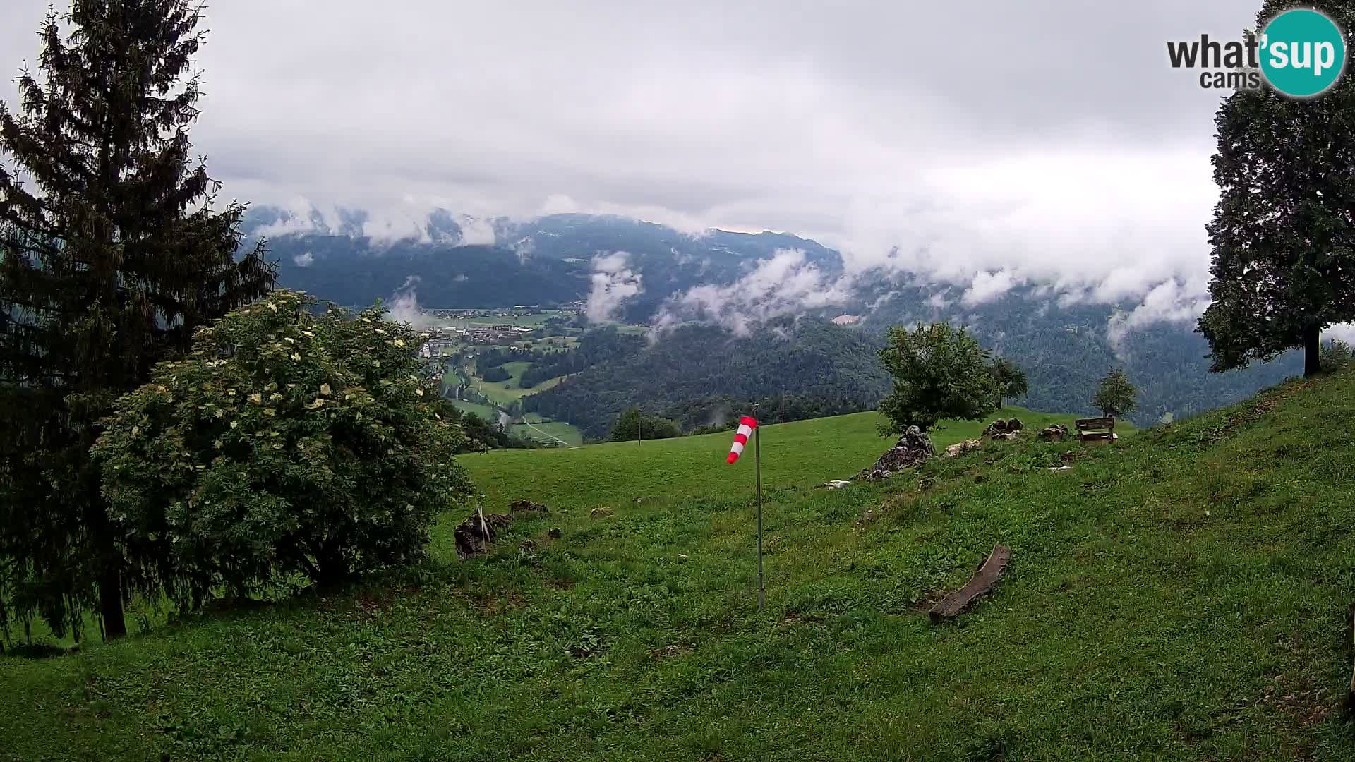 Slajka webam | Gorenja vas | Slovenia