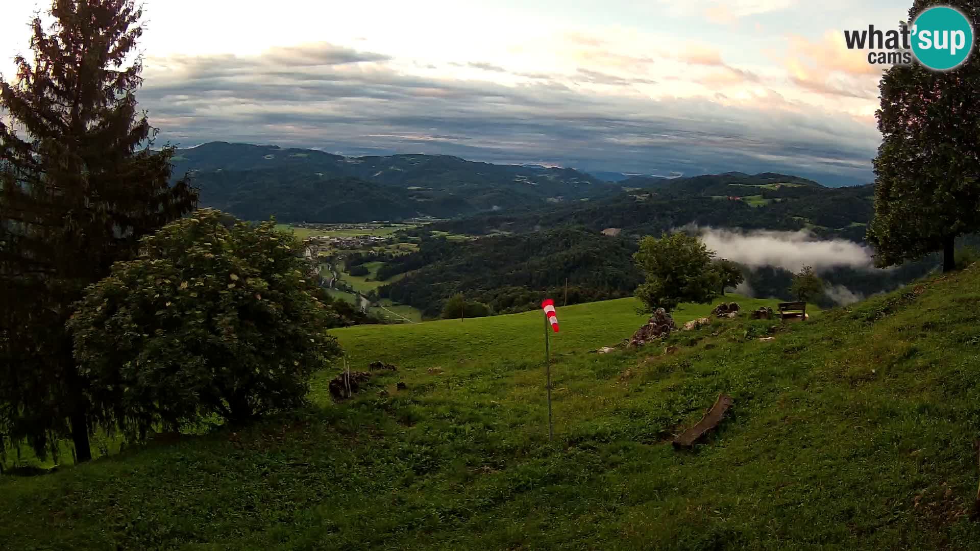 Slajka webam | Gorenja vas | Slovenia