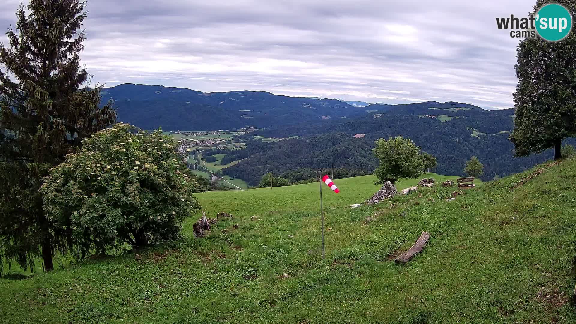 Slajka webam | Gorenja vas | Slovenia
