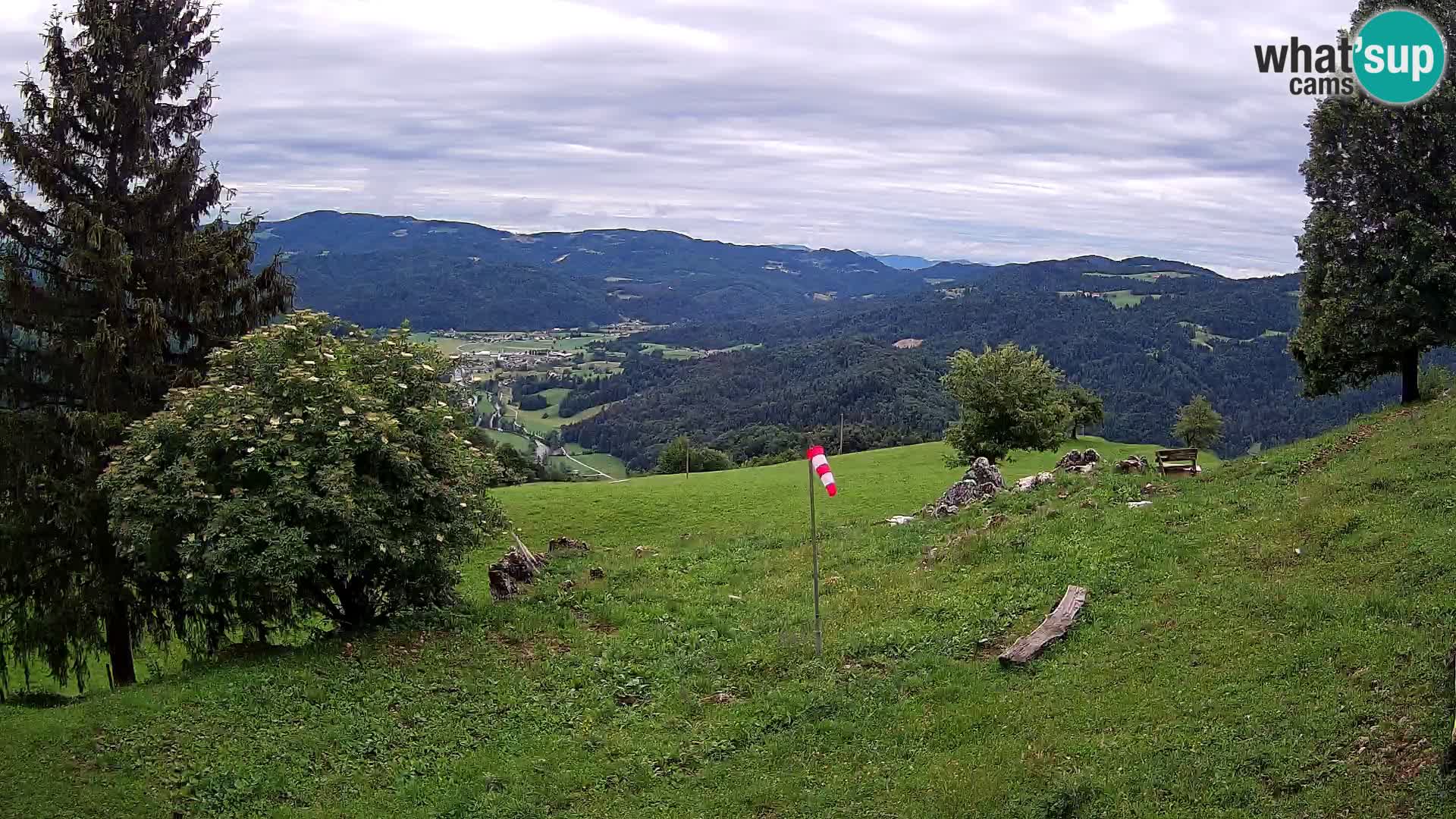Slajka webam | Gorenja vas | Slovenia