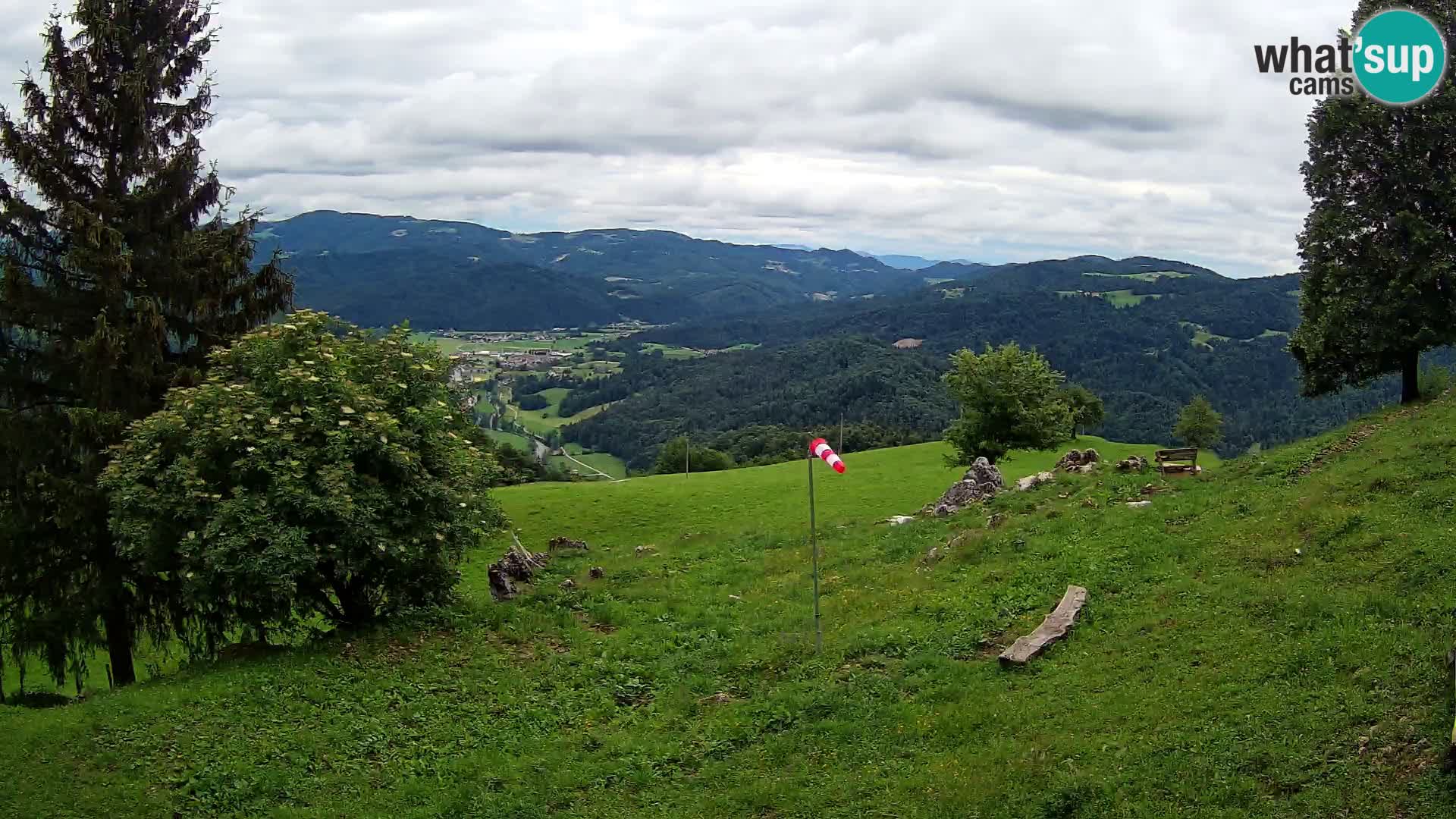 Slajka webam | Gorenja vas | Slovenia