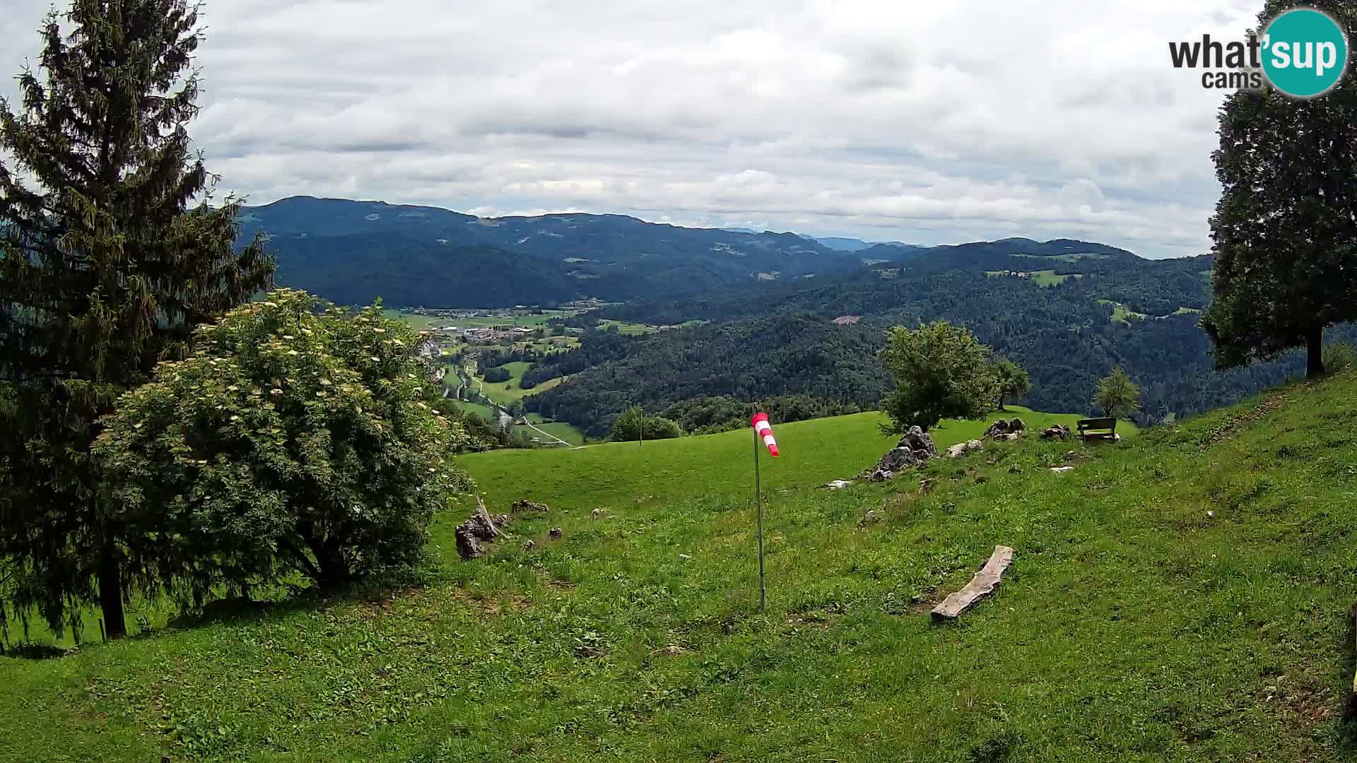 Slajka webam | Gorenja vas | Slovenia