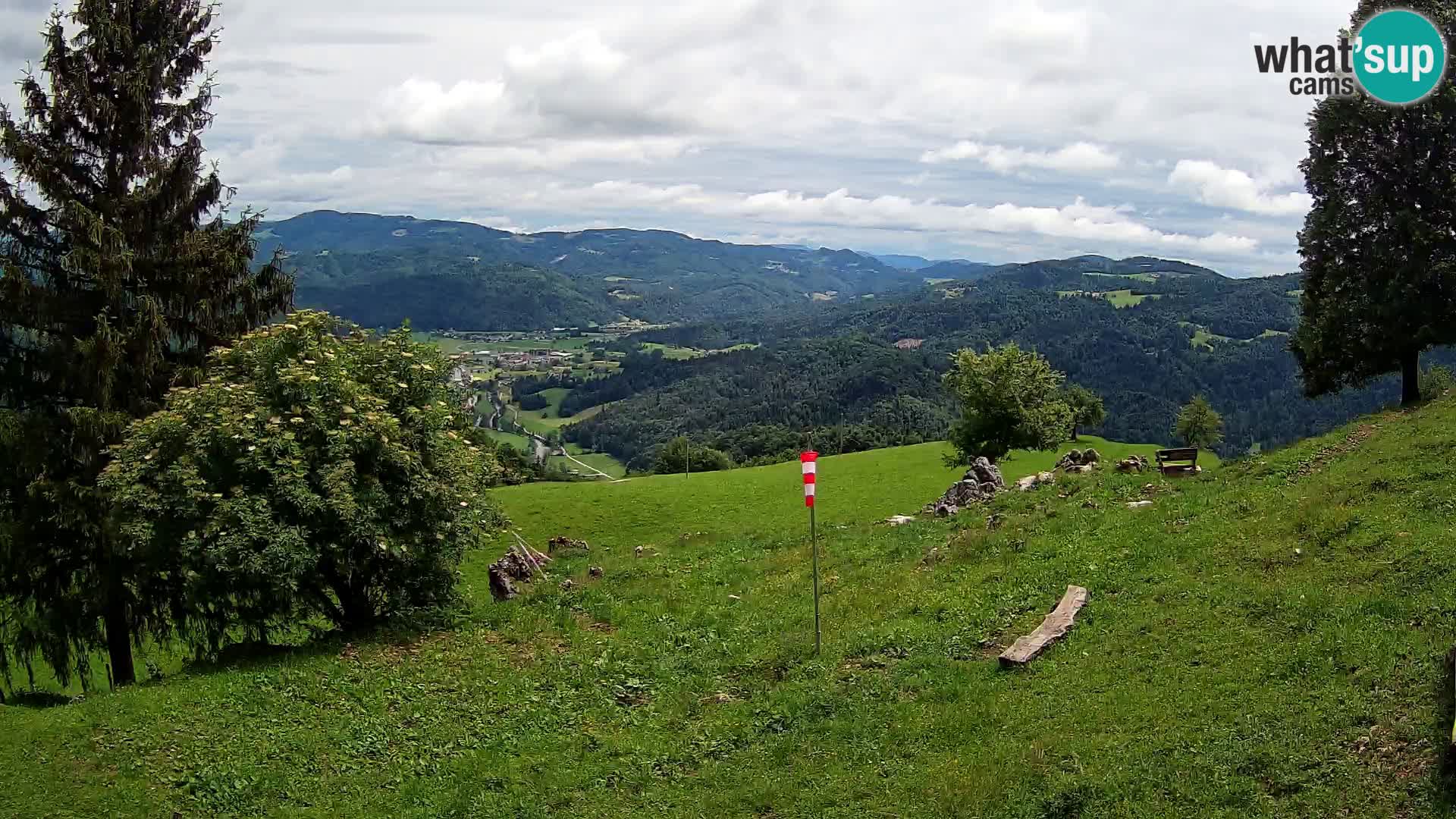 Slajka webam | Gorenja vas | Slovenia