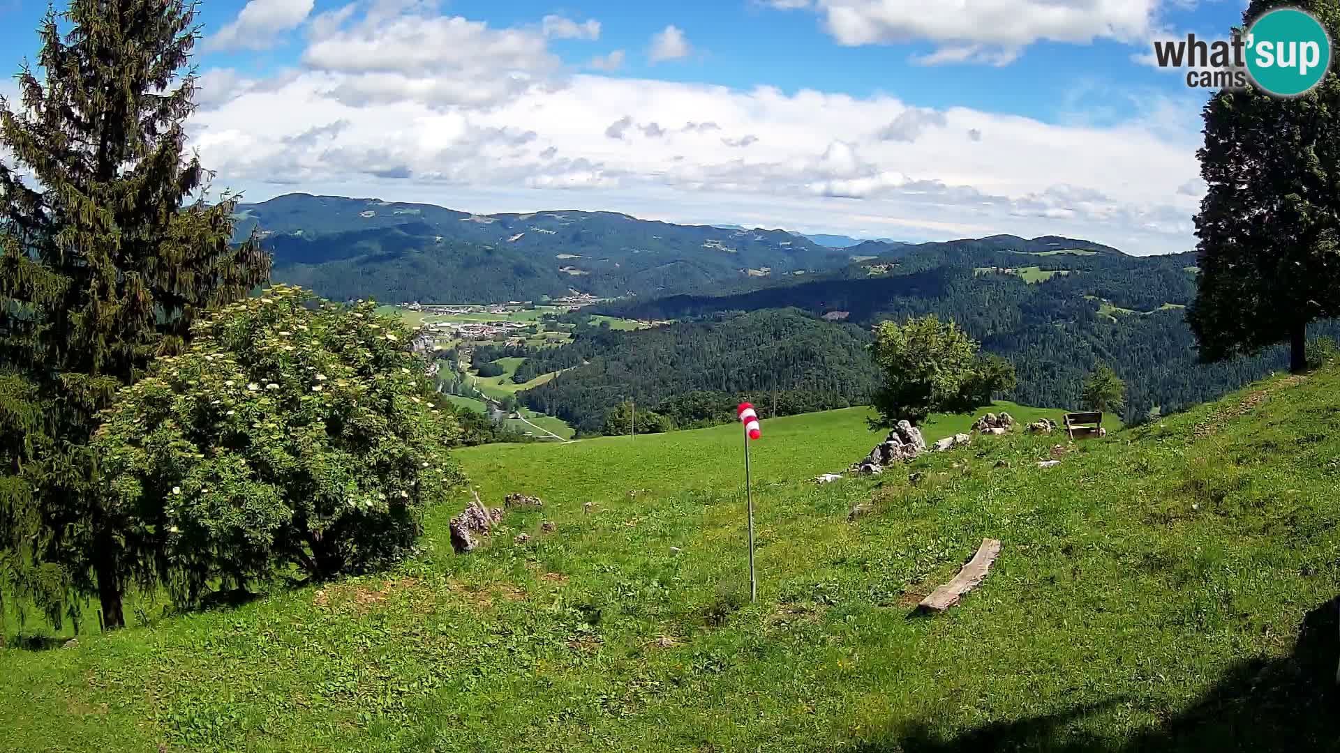 Slajka webam | Gorenja vas | Slovenia