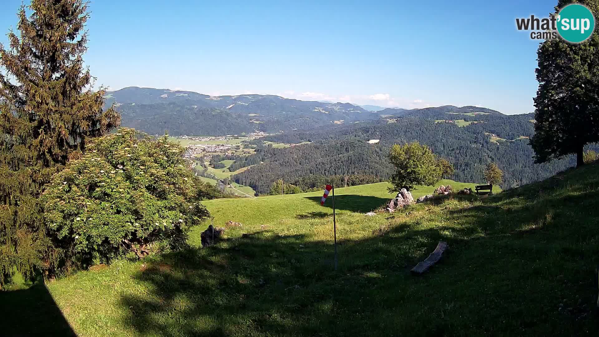 Slajka webam | Gorenja vas | Slovenia