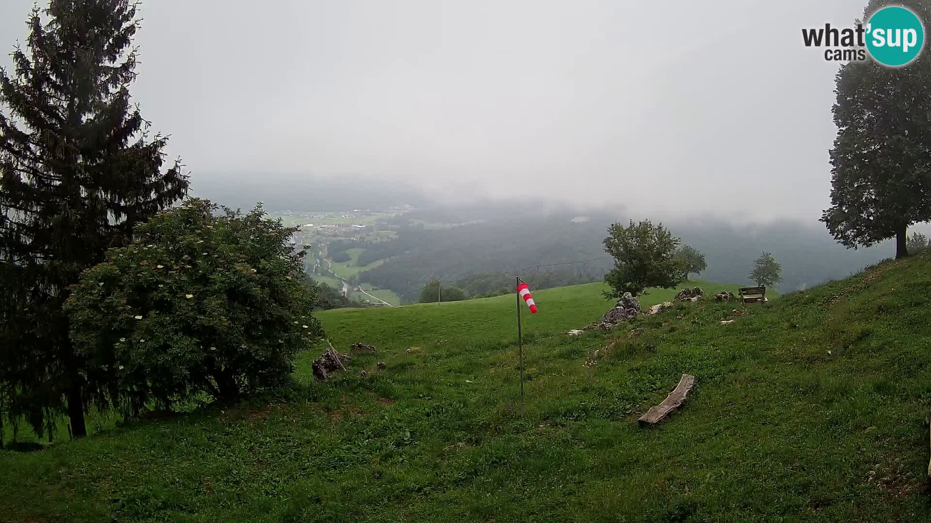 Slajka webam | Gorenja vas | Slovenia
