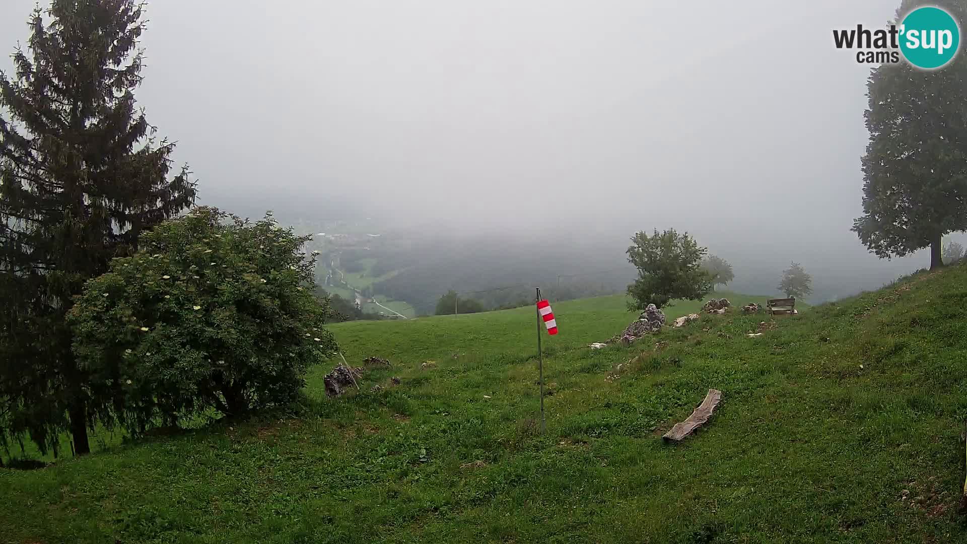 Slajka webam | Gorenja vas | Slovenia