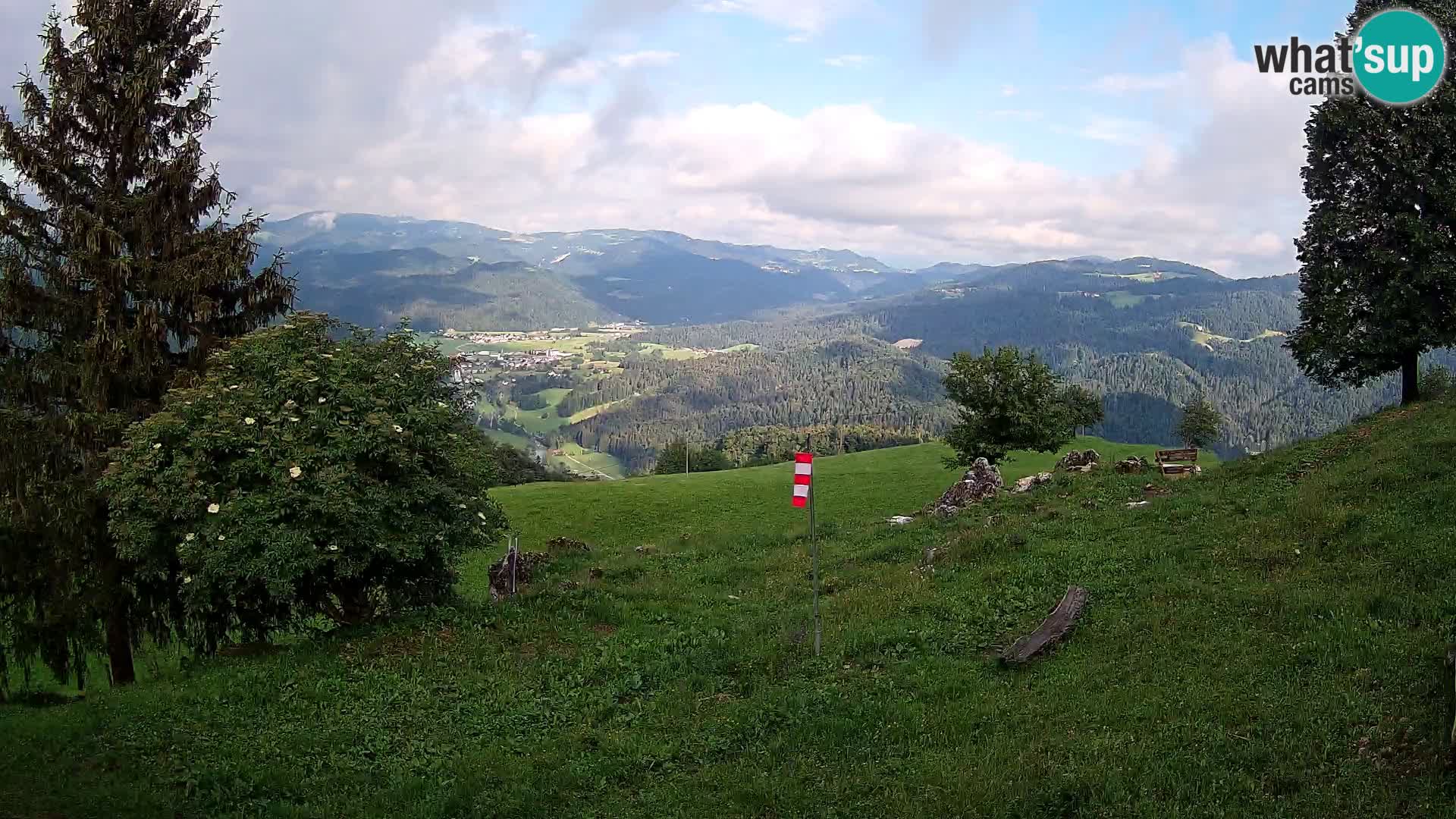 Slajka webam | Gorenja vas | Slovenia